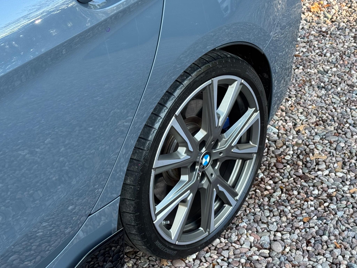 Used BMW 1 Series 2022 for sale - 76671618: Photo 37