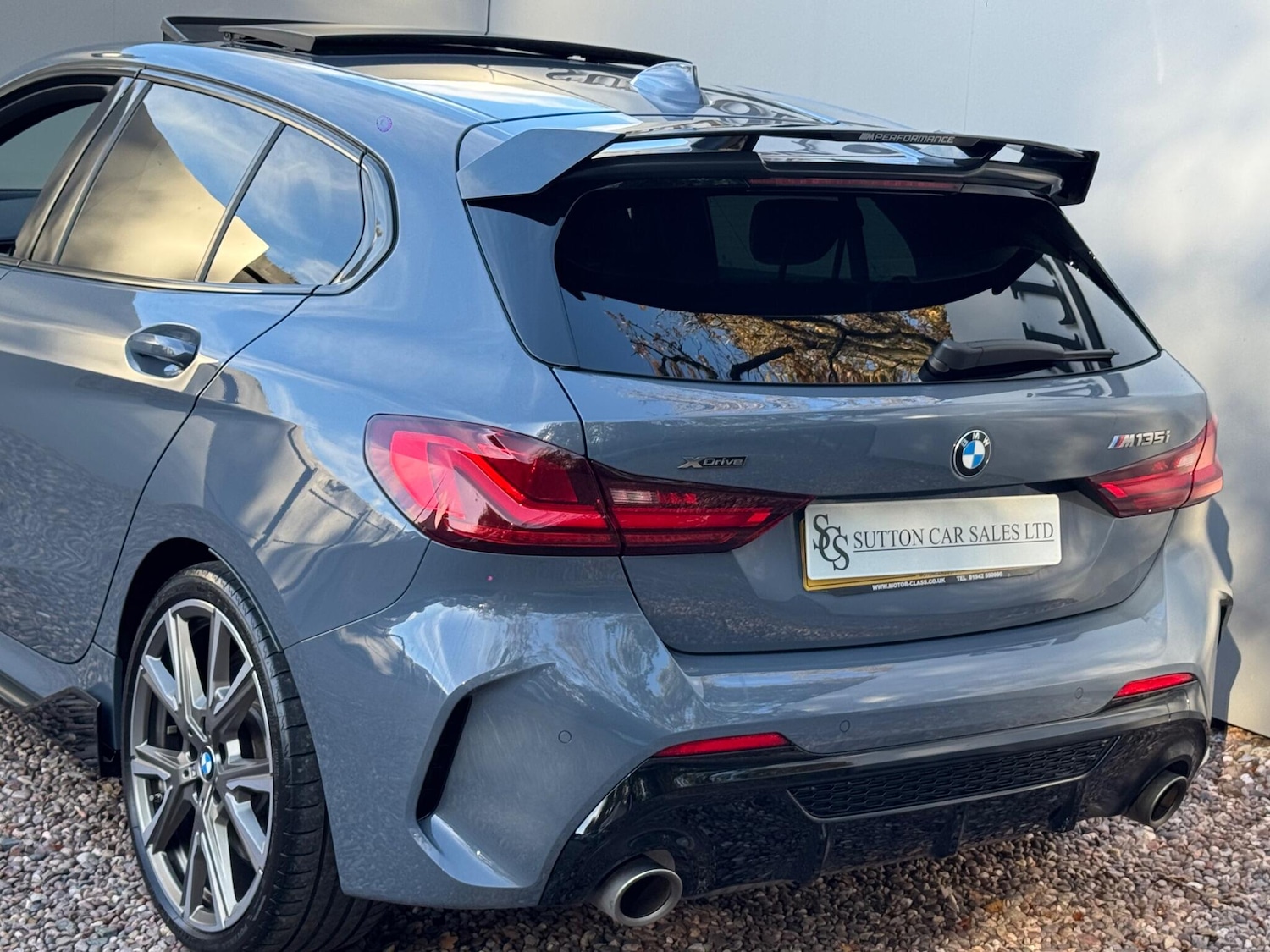 Used BMW 1 Series 2022 for sale - 76671618: Photo 40