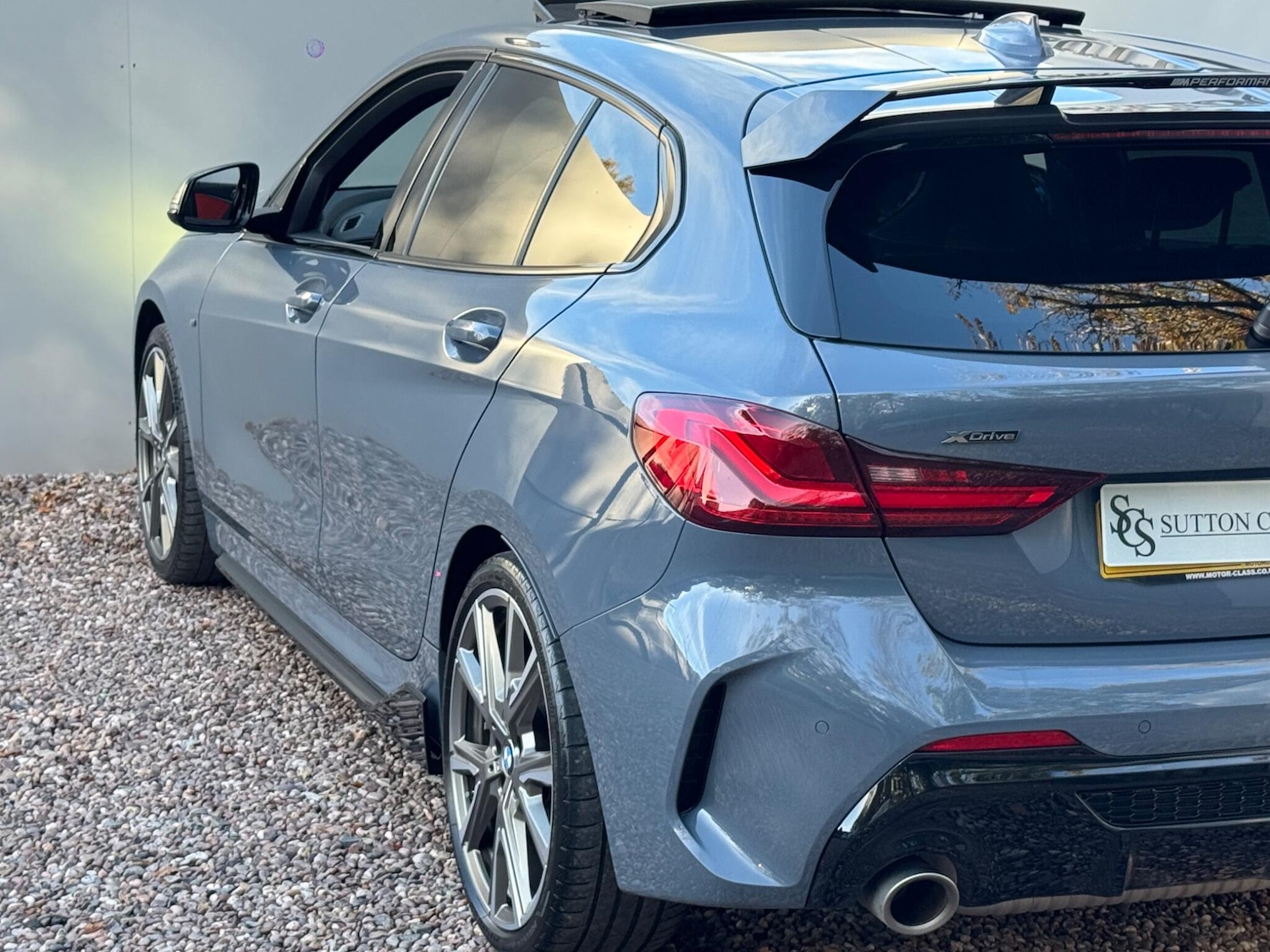 Used BMW 1 Series 2022 for sale - 76671618: Photo 41