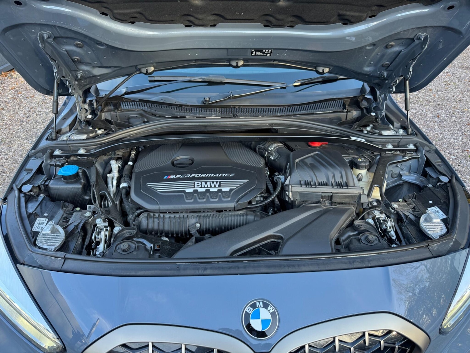 Used BMW 1 Series 2022 for sale - 76671618: Photo 45