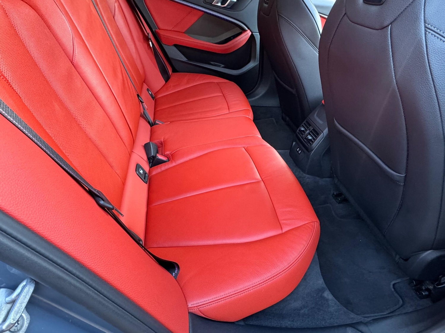 Used BMW 1 Series 2022 for sale - 76671618: Photo 46