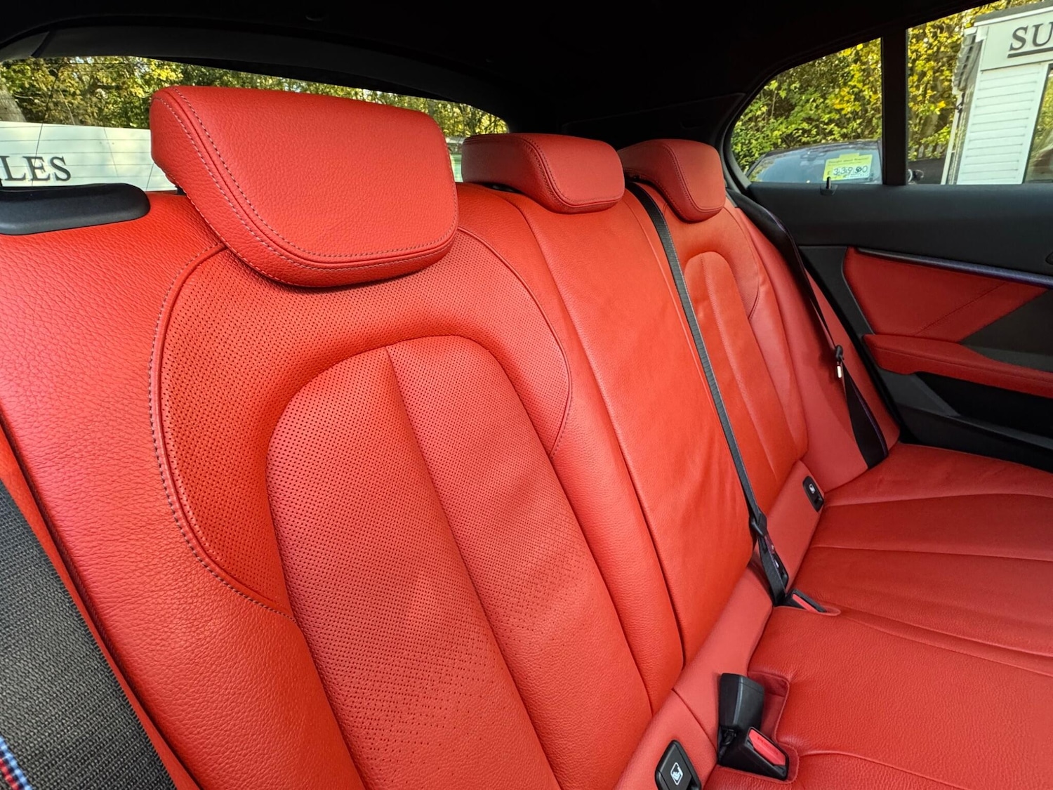 Used BMW 1 Series 2022 for sale - 76671618: Photo 47