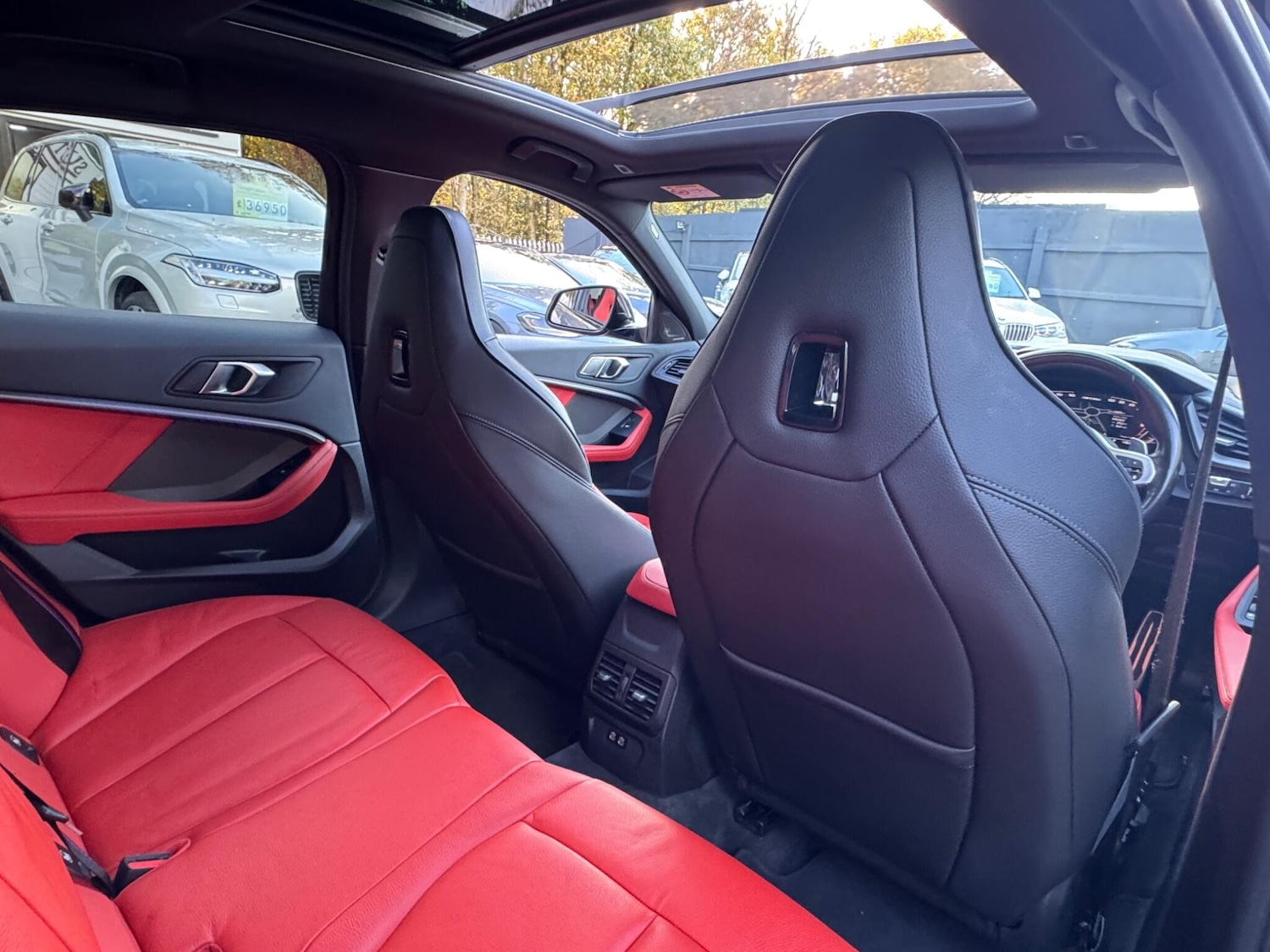 Used BMW 1 Series 2022 for sale - 76671618: Photo 48