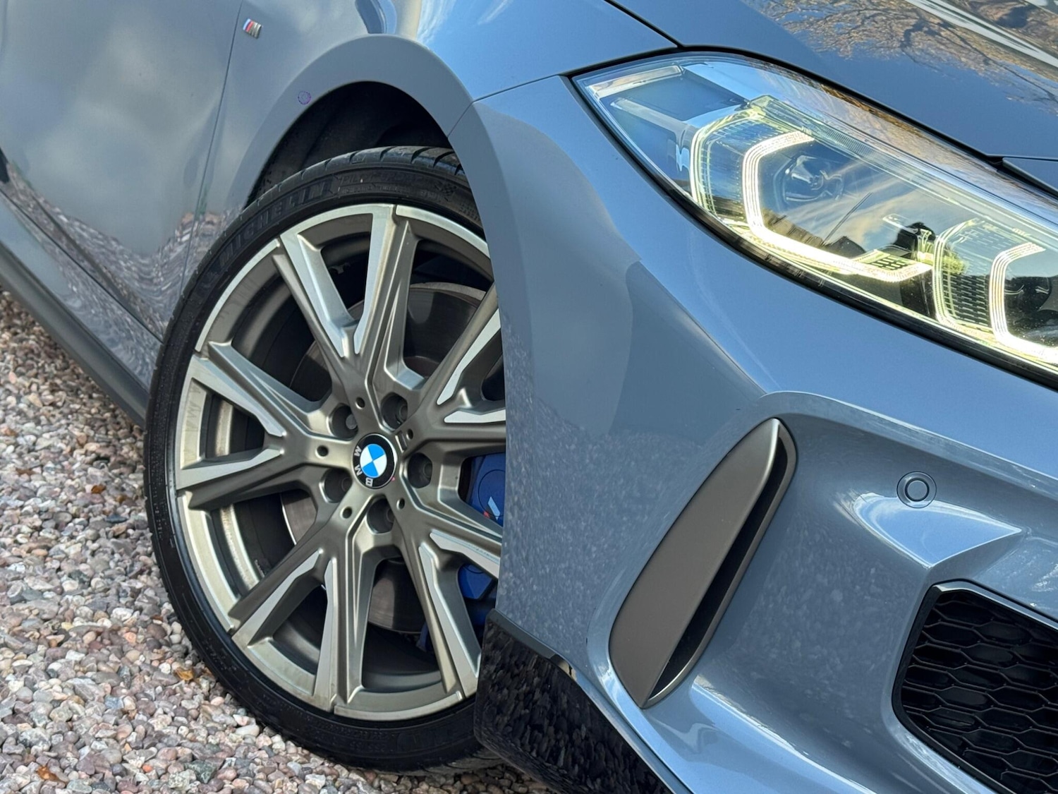 Used BMW 1 Series 2022 for sale - 76671618: Photo 5