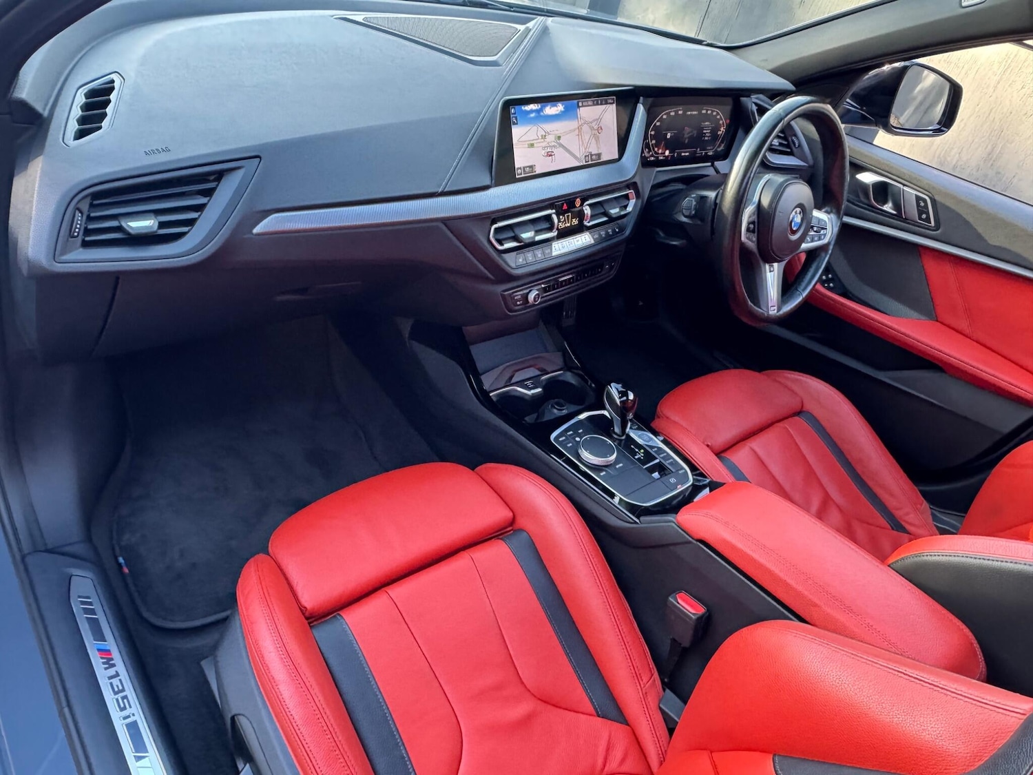 Used BMW 1 Series 2022 for sale - 76671618: Photo 53