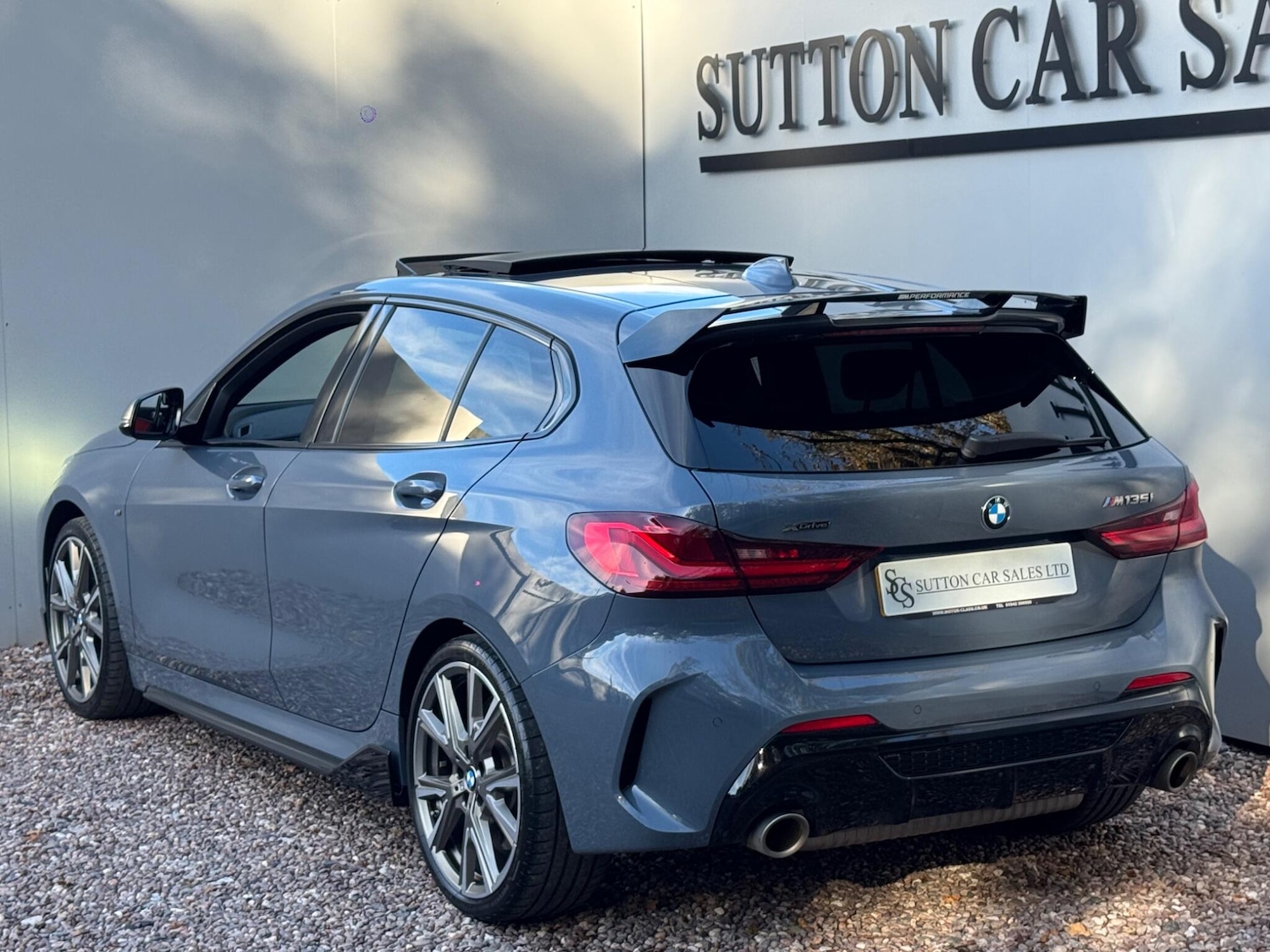 Used BMW 1 Series 2022 for sale - 76671618: Photo 8