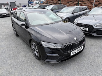 2024 (24) - 2.0 TDI vRS DSG Euro 6 (s/s) 5dr