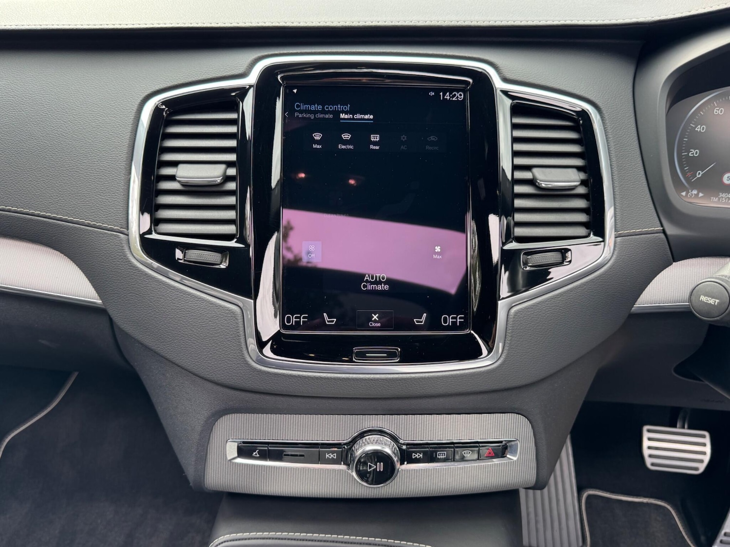 Used Volvo XC90 2019 for sale - 75866953: Photo 15
