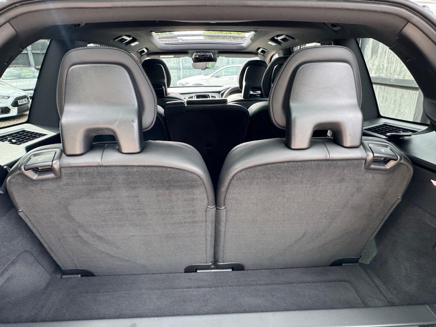 Used Volvo XC90 2019 for sale - 75866953: Photo 16