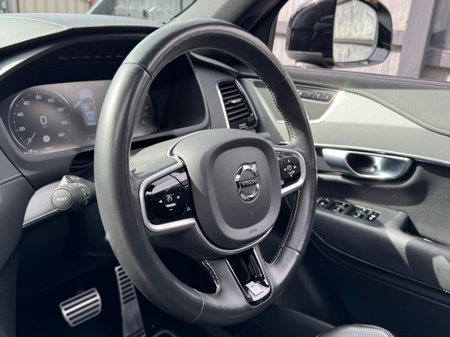 Used Volvo XC90 2019 for sale - 75866953: Photo 18
