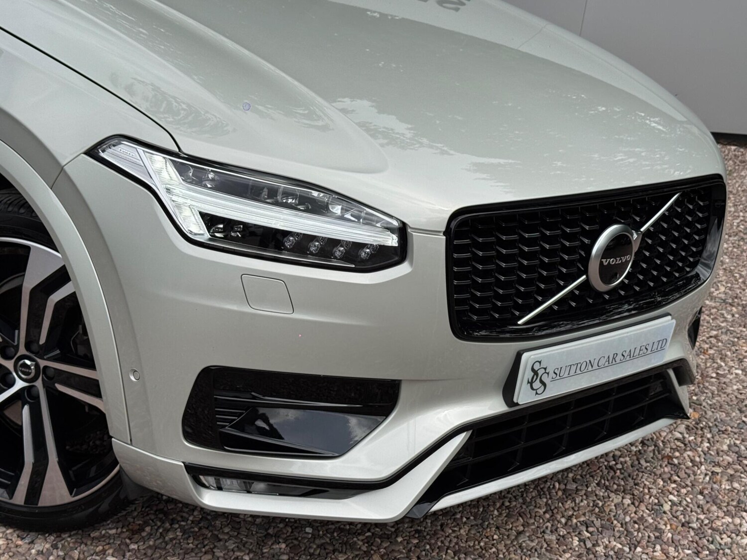 Used Volvo XC90 2019 for sale - 75866953: Photo 20