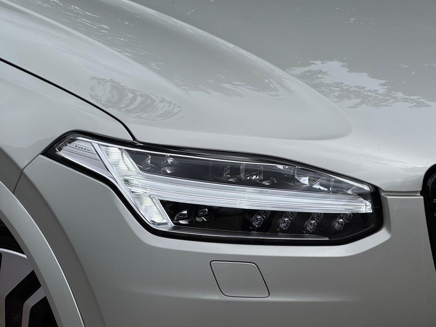 Used Volvo XC90 2019 for sale - 75866953: Photo 21