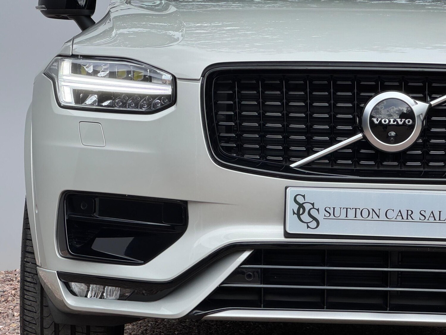 Used Volvo XC90 2019 for sale - 75866953: Photo 22