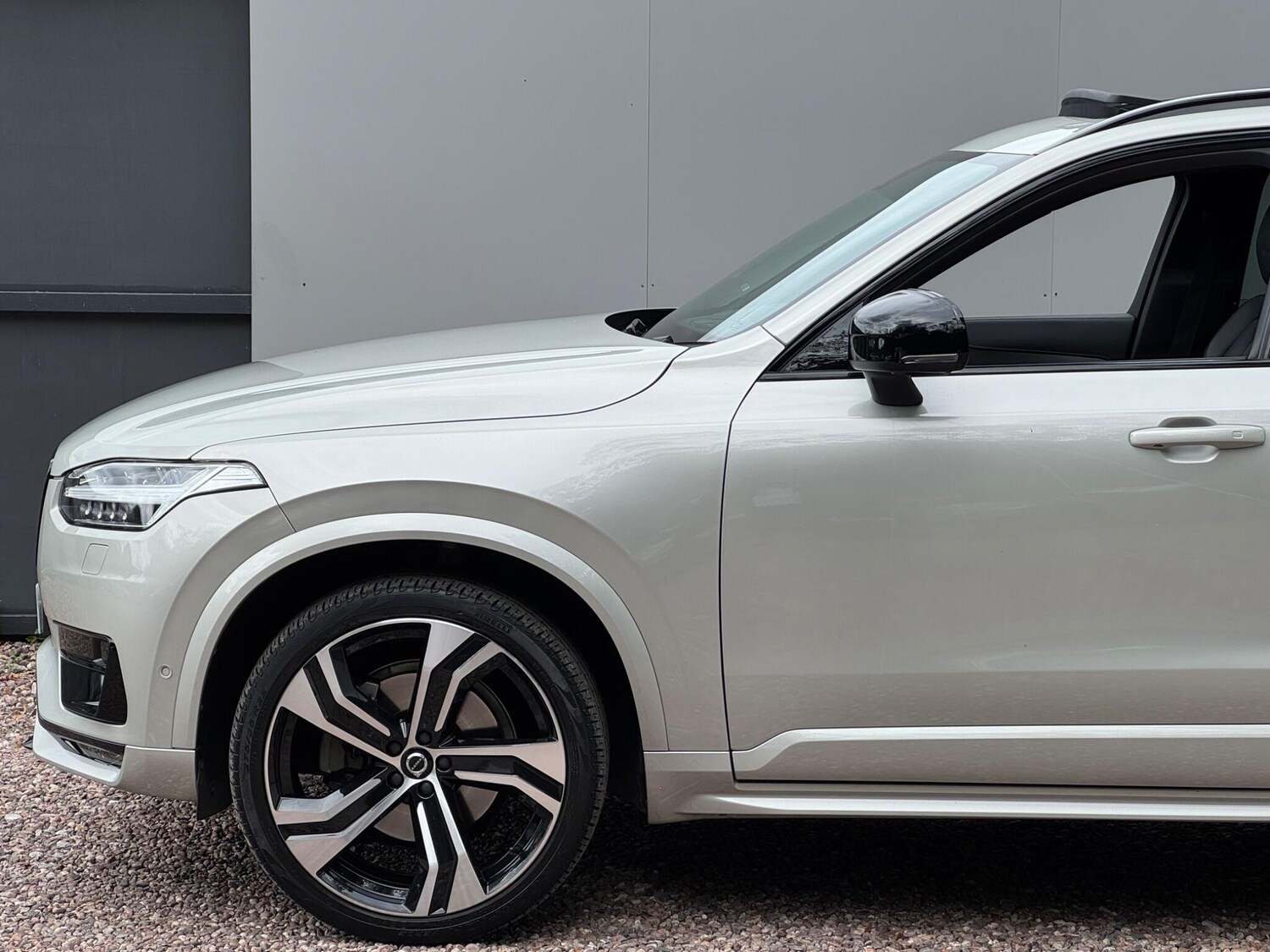Used Volvo XC90 2019 for sale - 75866953: Photo 23