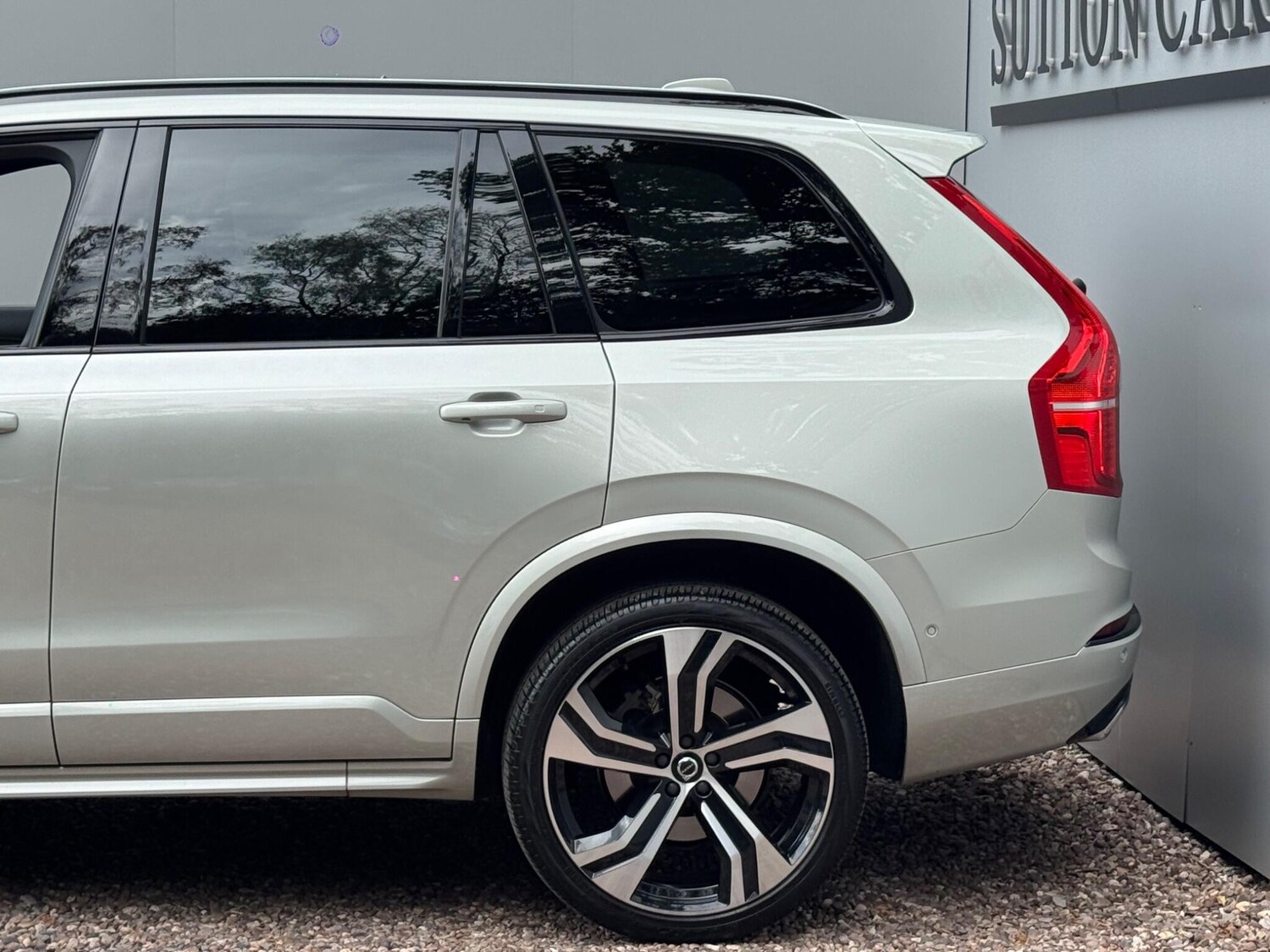 Used Volvo XC90 2019 for sale - 75866953: Photo 24