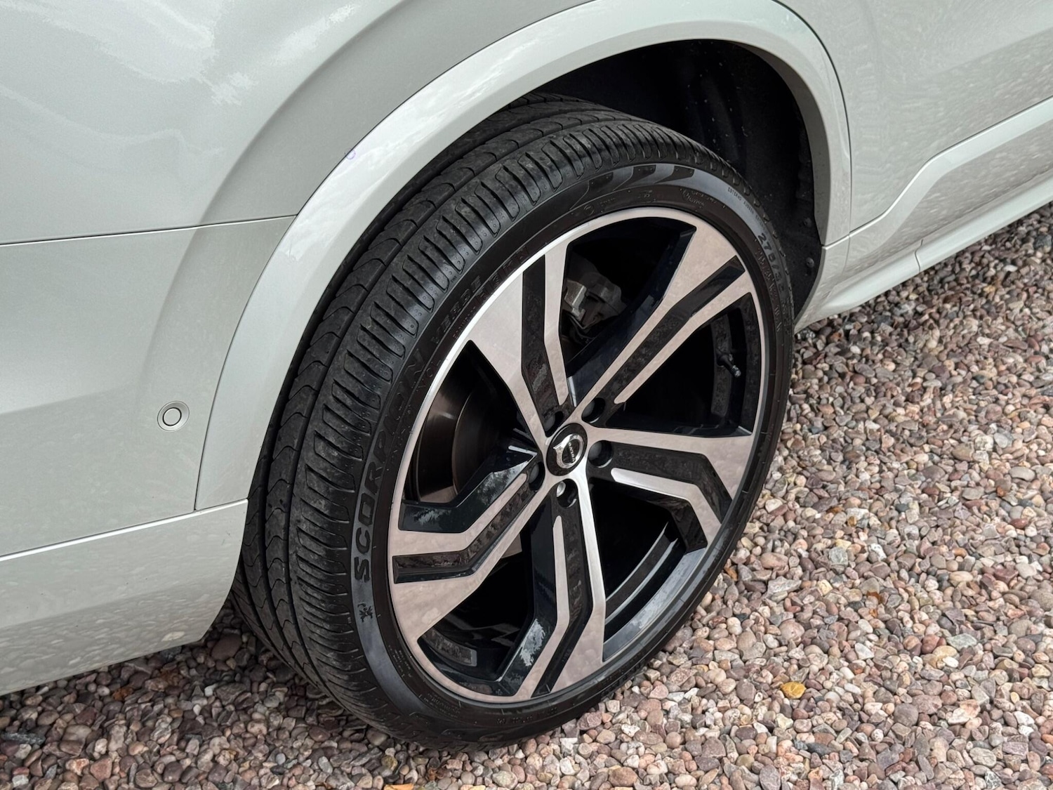 Used Volvo XC90 2019 for sale - 75866953: Photo 26