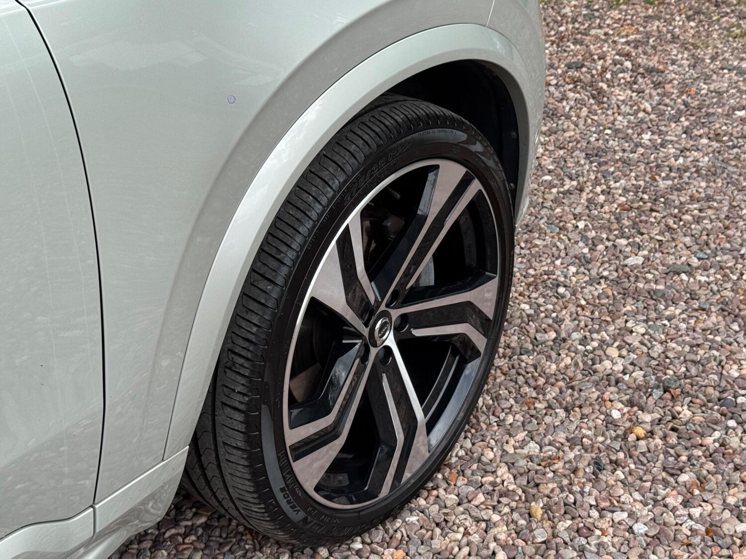 Used Volvo XC90 2019 for sale - 75866953: Photo 27