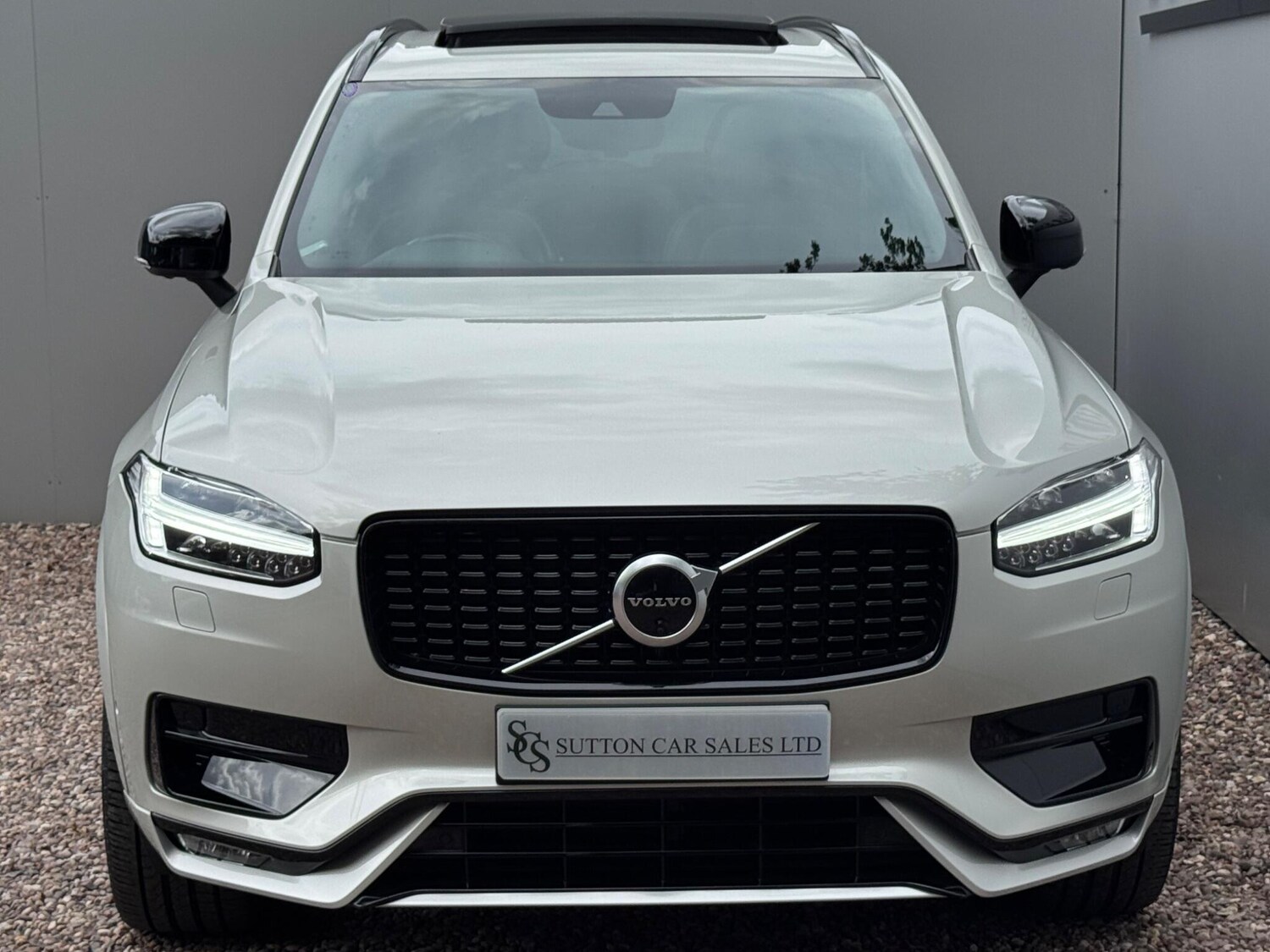 Used Volvo XC90 2019 for sale - 75866953: Photo 28