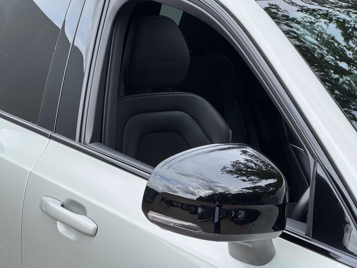 Used Volvo XC90 2019 for sale - 75866953: Photo 31