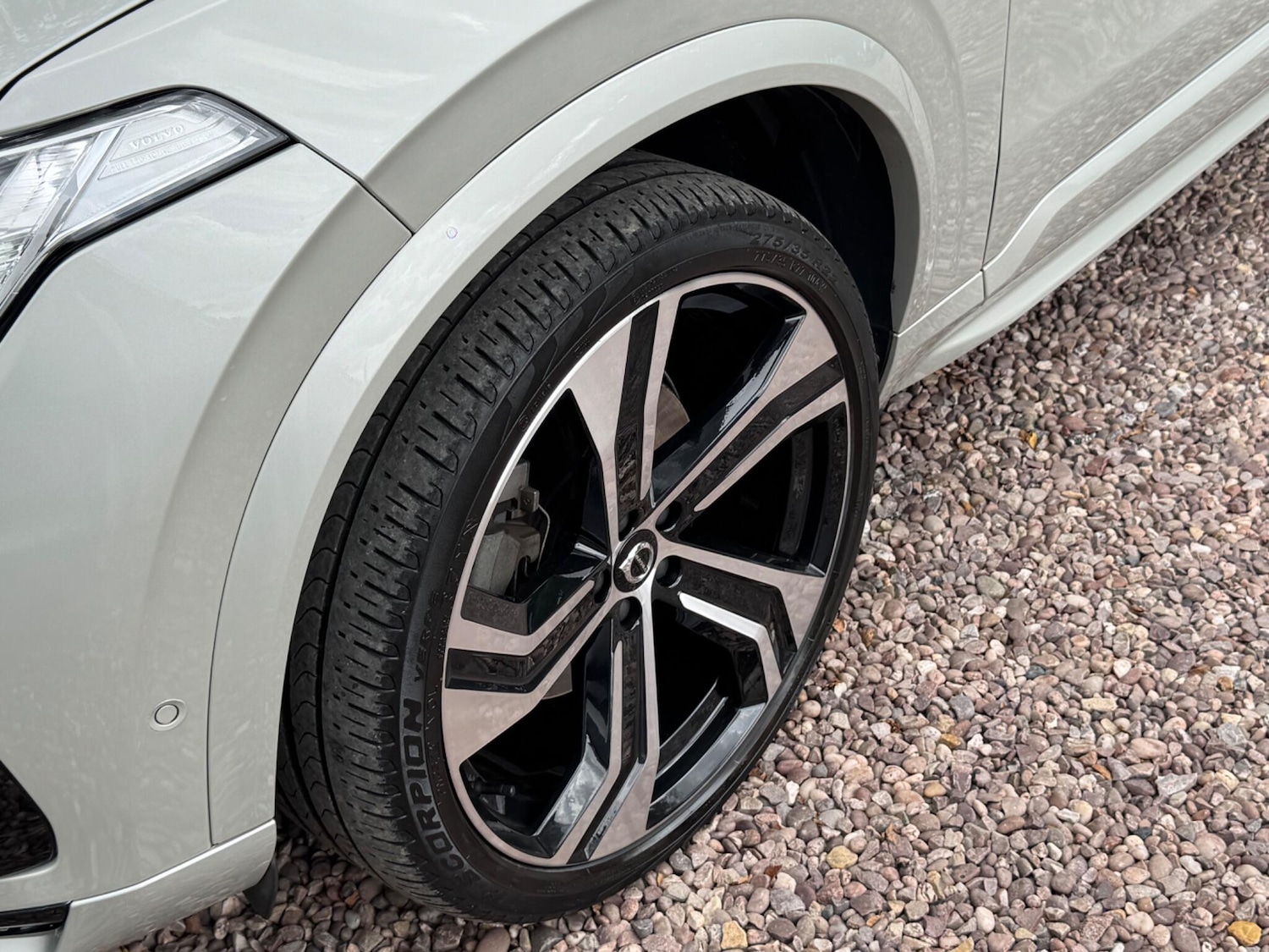 Used Volvo XC90 2019 for sale - 75866953: Photo 33