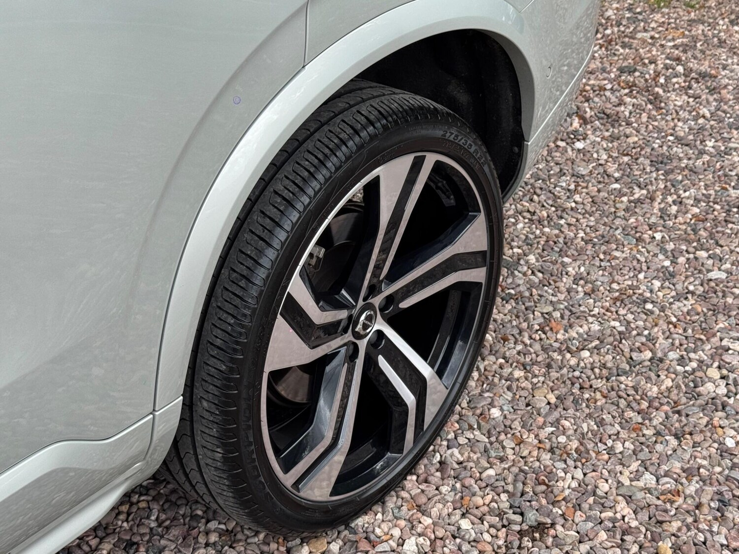 Used Volvo XC90 2019 for sale - 75866953: Photo 34