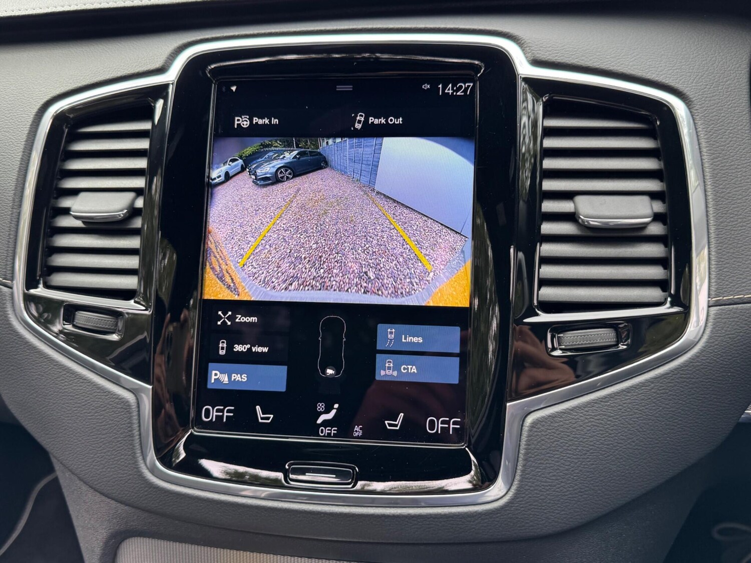 Used Volvo XC90 2019 for sale - 75866953: Photo 38