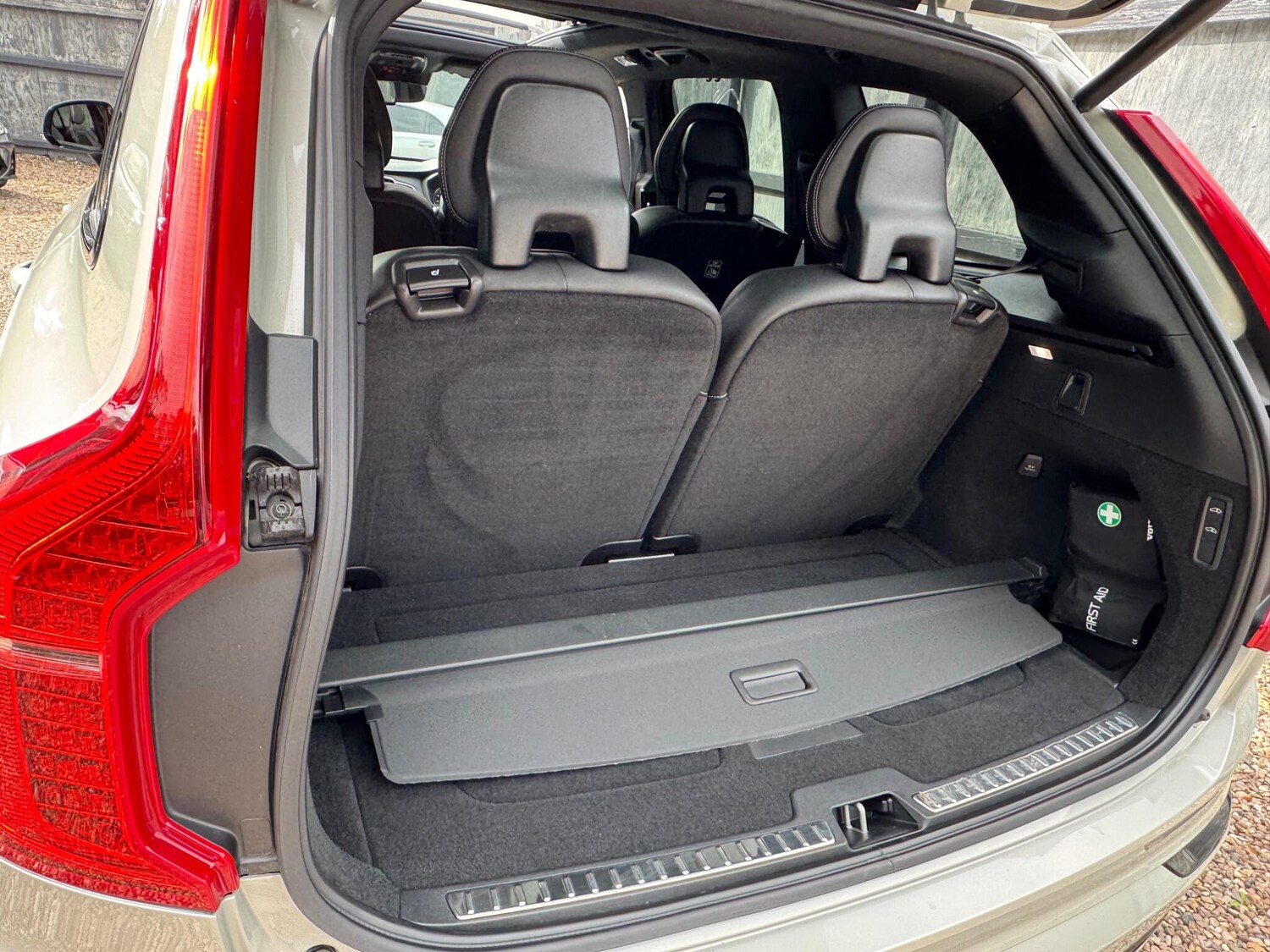Used Volvo XC90 2019 for sale - 75866953: Photo 39