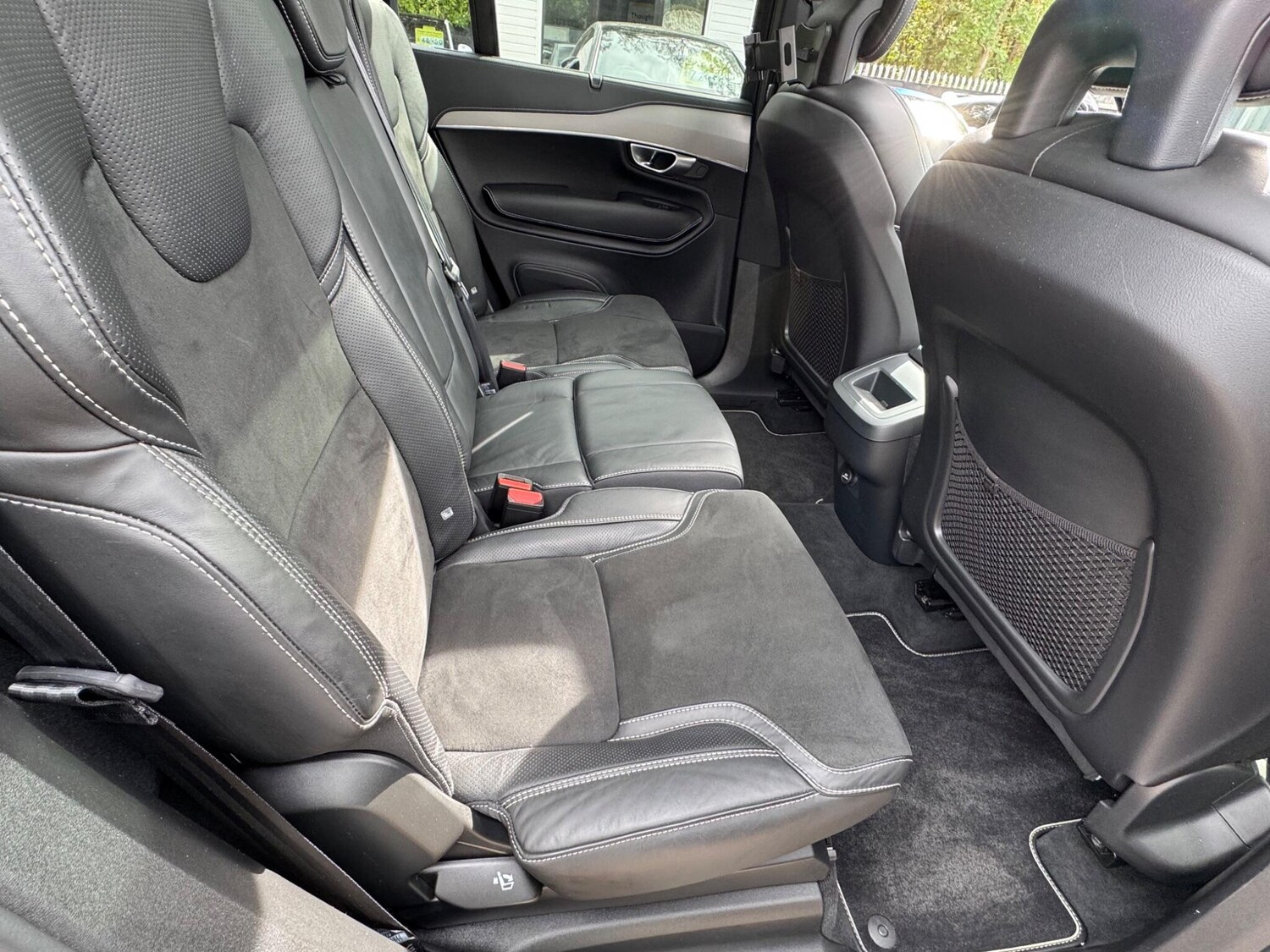 Used Volvo XC90 2019 for sale - 75866953: Photo 42