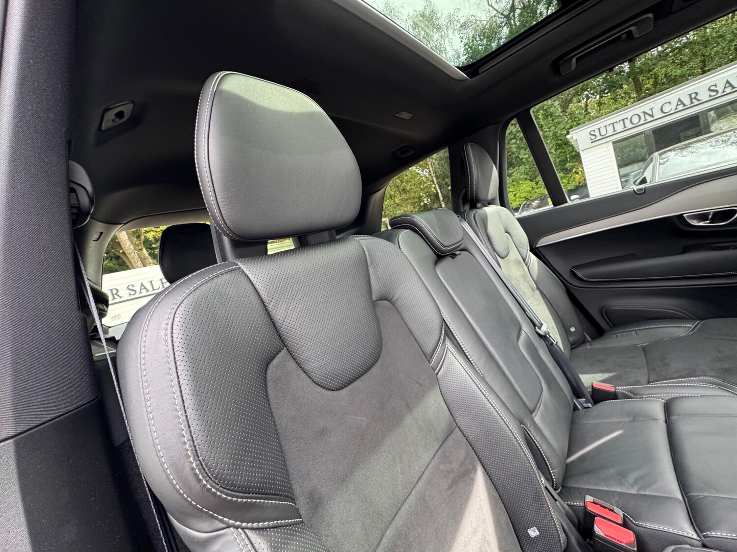 Used Volvo XC90 2019 for sale - 75866953: Photo 43