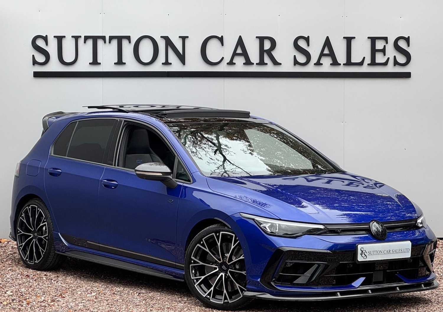 Used Volkswagen Golf 2025 for sale - 76671494: Photo 1