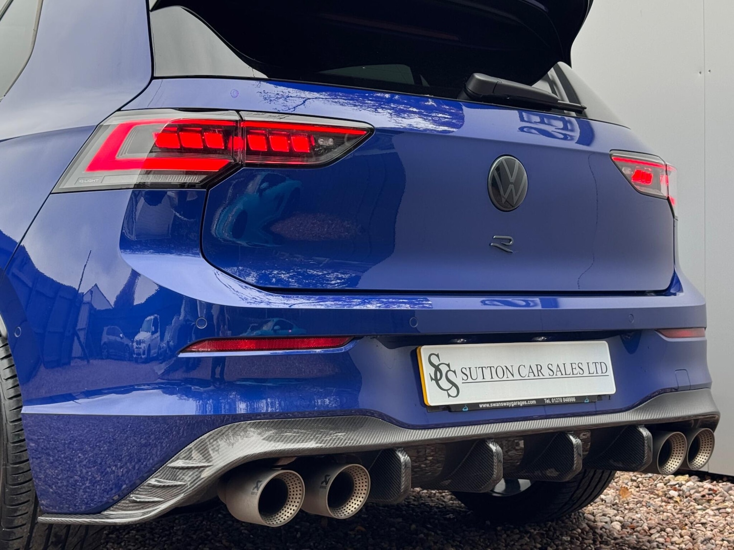 Used Volkswagen Golf 2025 for sale - 76671494: Photo 10