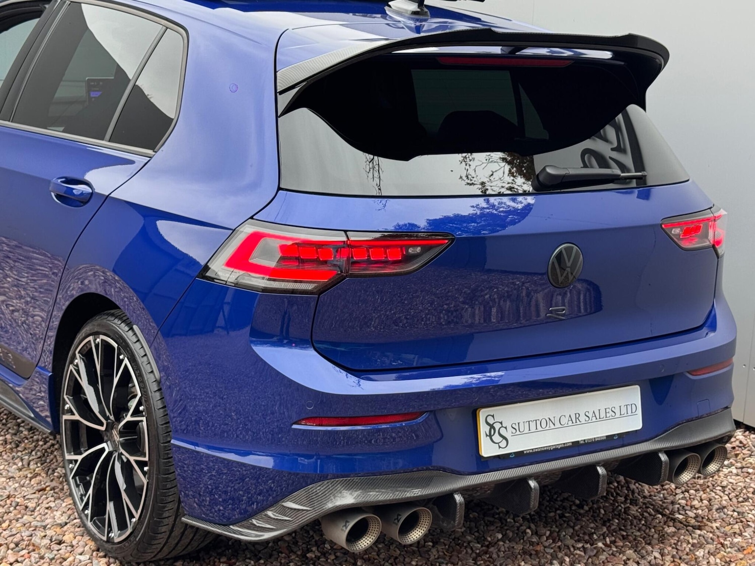 Used Volkswagen Golf 2025 for sale - 76671494: Photo 11