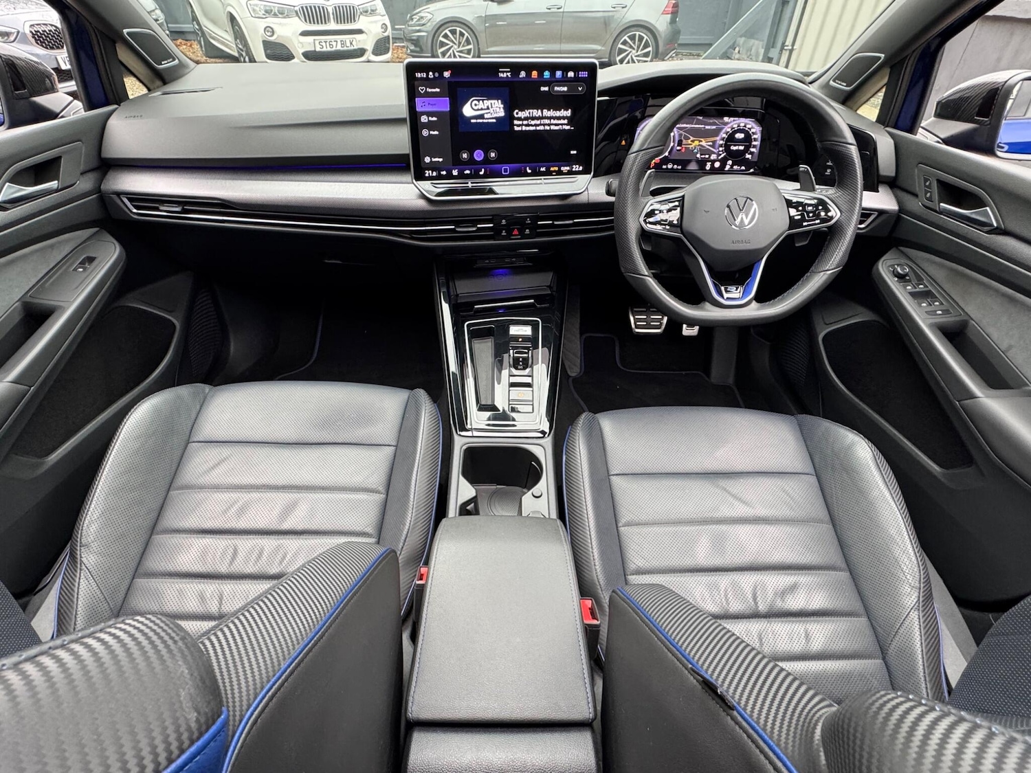 Used Volkswagen Golf 2025 for sale - 76671494: Photo 12