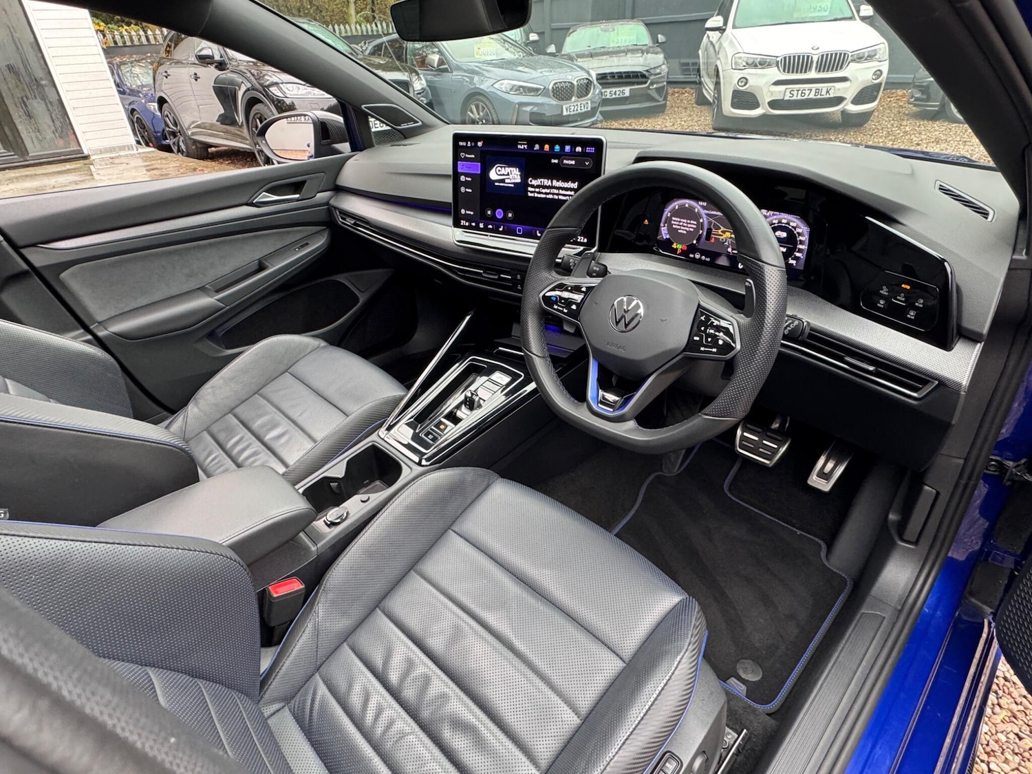 Used Volkswagen Golf 2025 for sale - 76671494: Photo 13