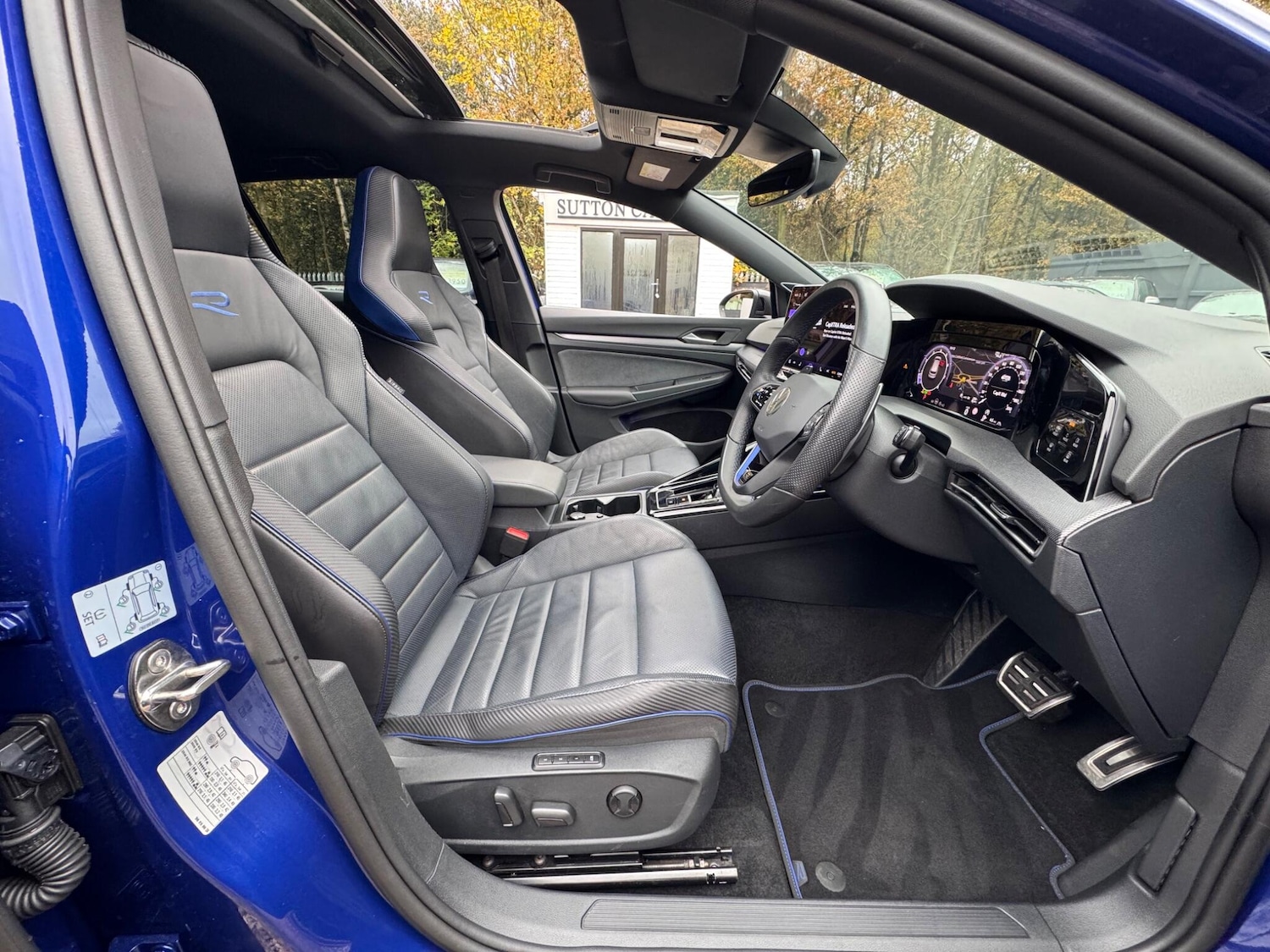 Used Volkswagen Golf 2025 for sale - 76671494: Photo 14