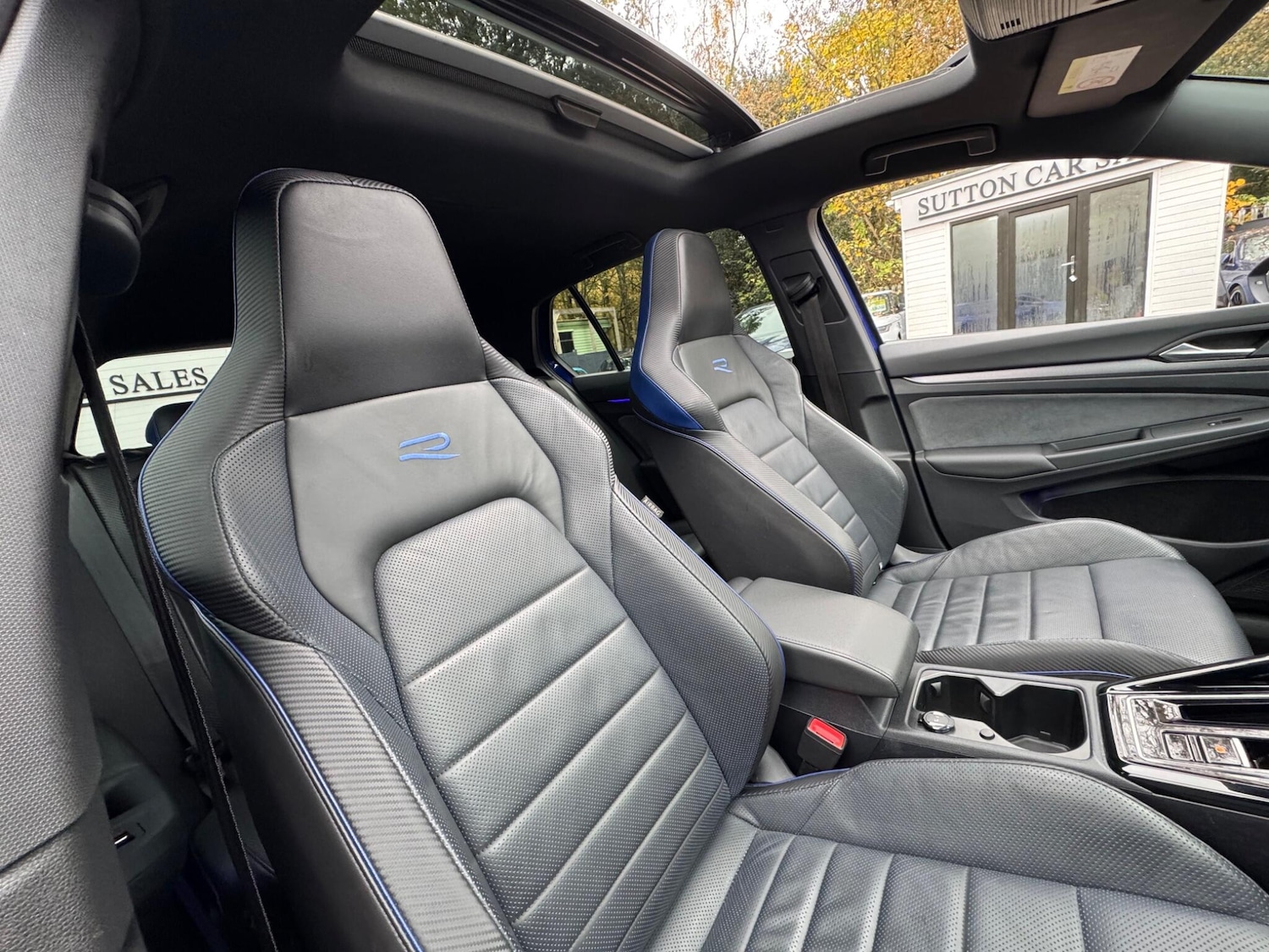 Used Volkswagen Golf 2025 for sale - 76671494: Photo 15