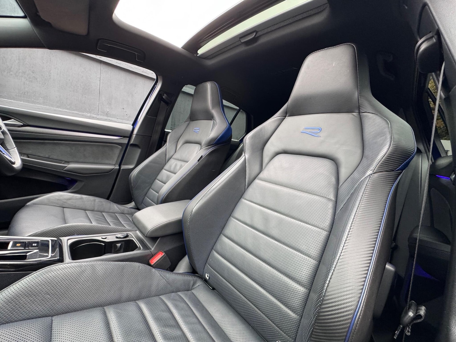 Used Volkswagen Golf 2025 for sale - 76671494: Photo 16