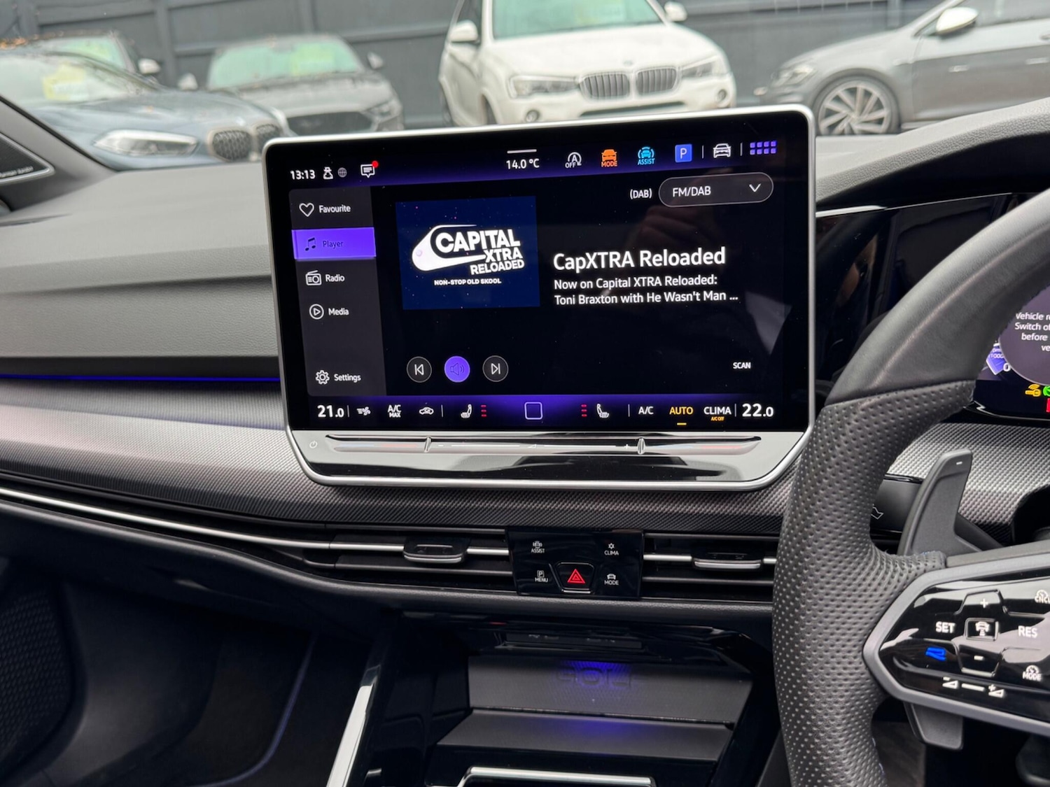 Used Volkswagen Golf 2025 for sale - 76671494: Photo 18