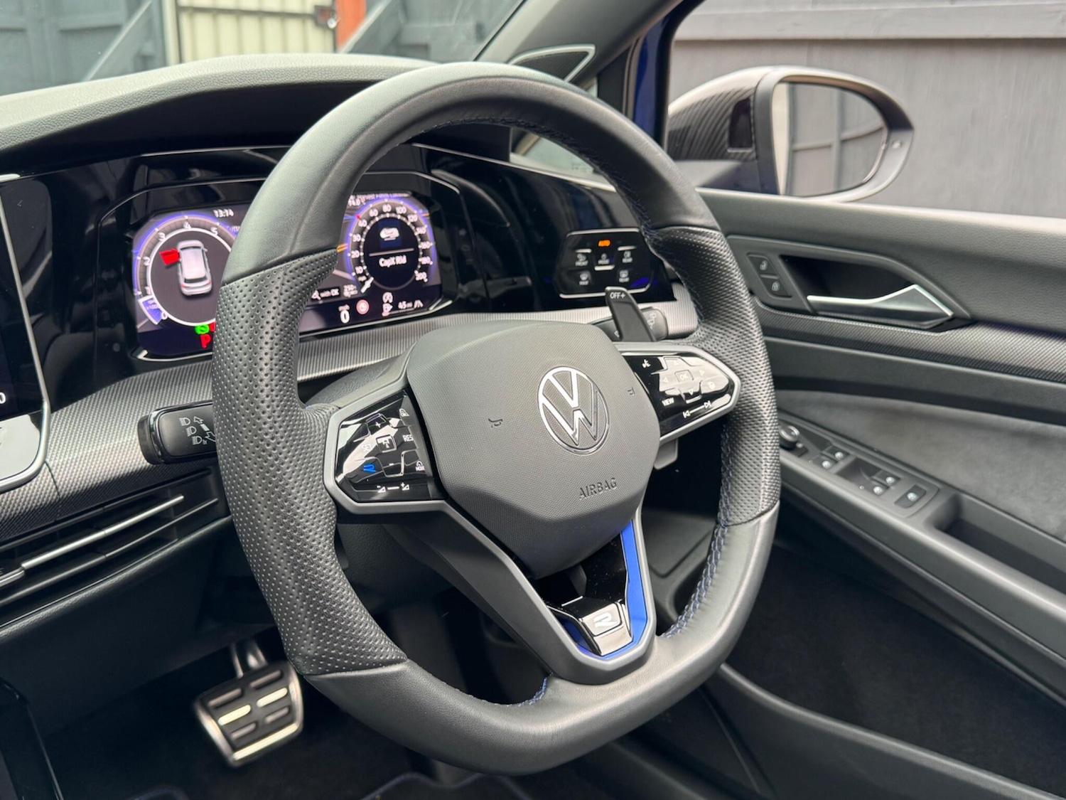 Used Volkswagen Golf 2025 for sale - 76671494: Photo 19