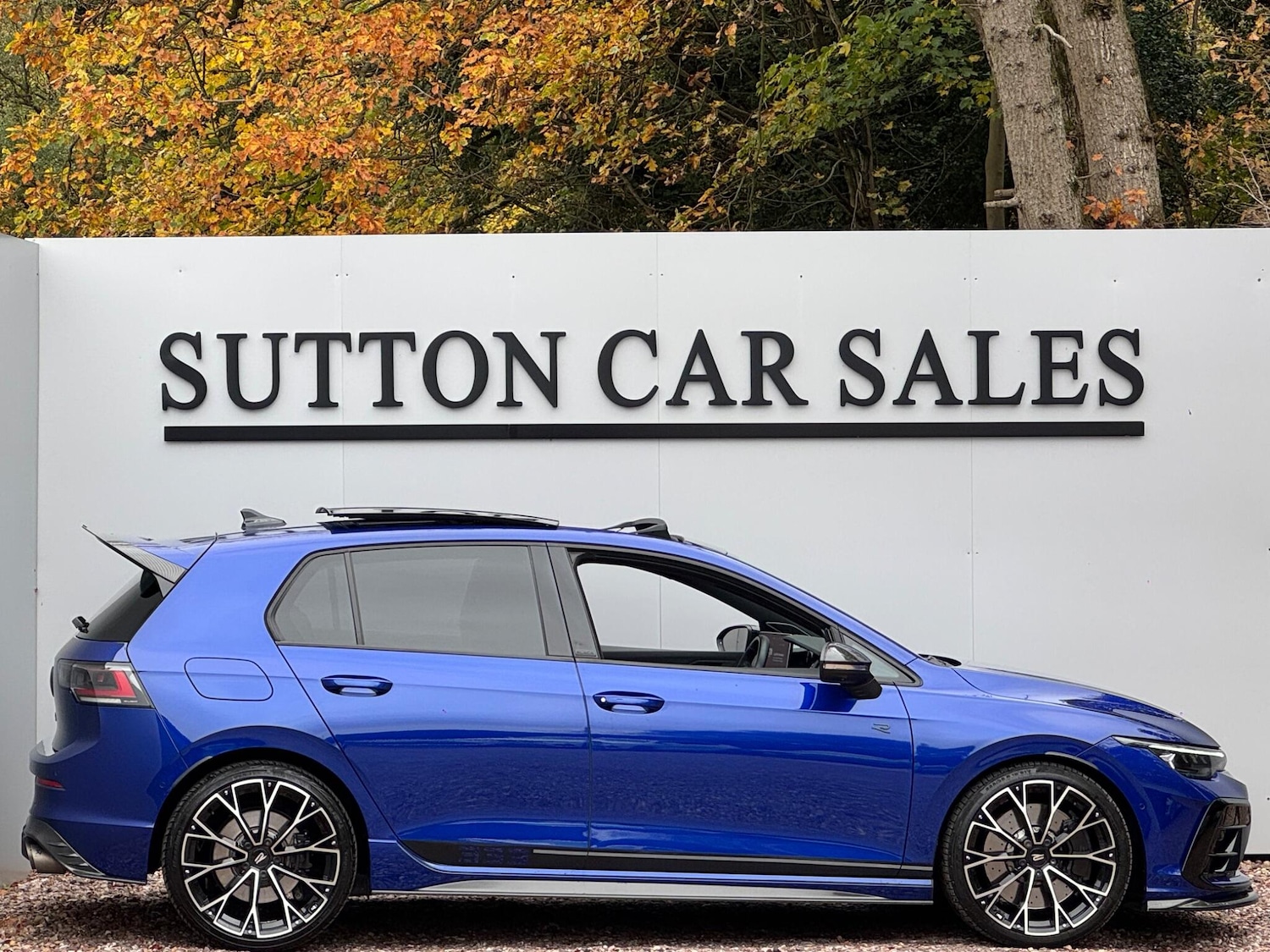 Used Volkswagen Golf 2025 for sale - 76671494: Photo 2