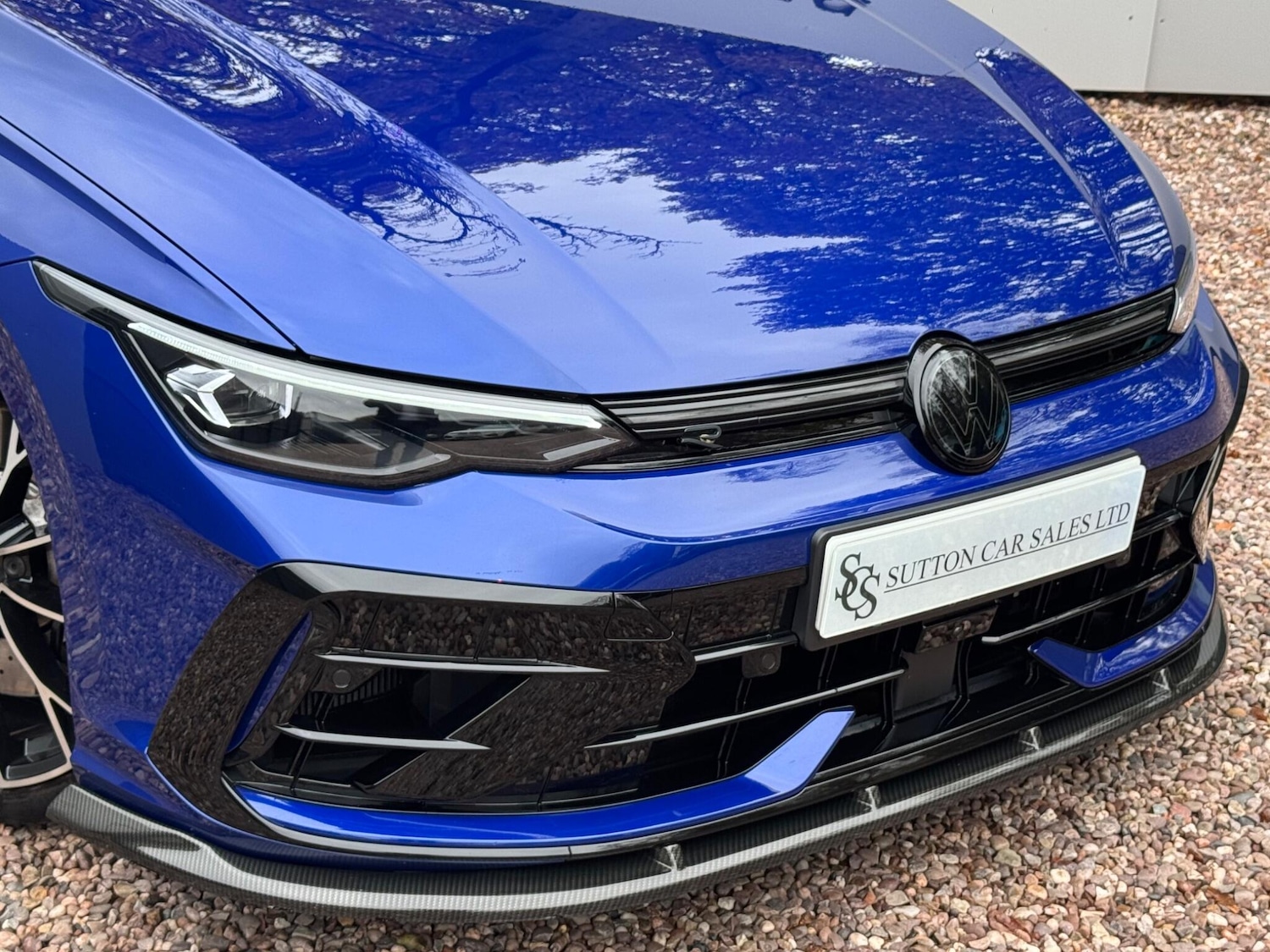 Used Volkswagen Golf 2025 for sale - 76671494: Photo 21