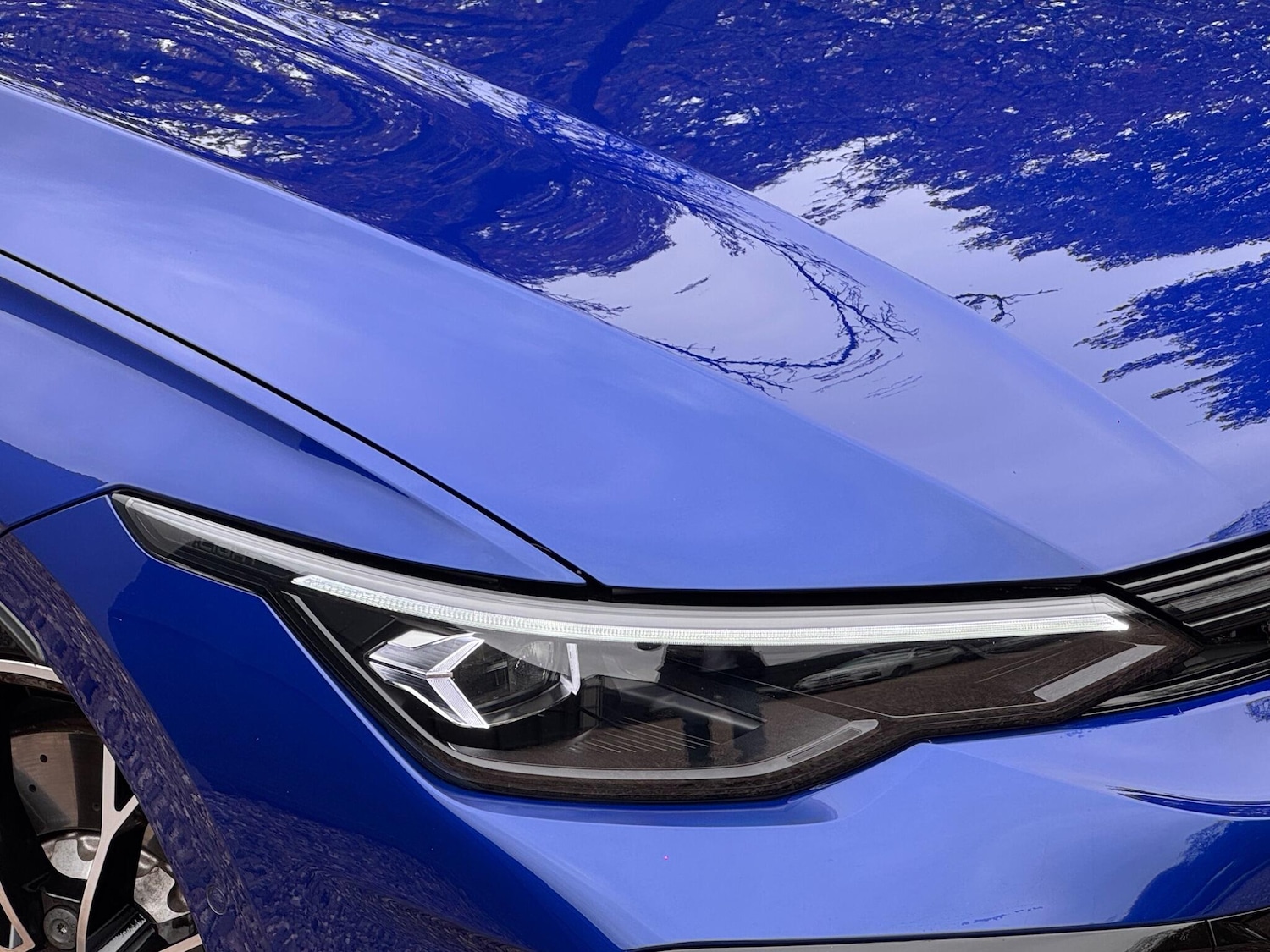 Used Volkswagen Golf 2025 for sale - 76671494: Photo 22