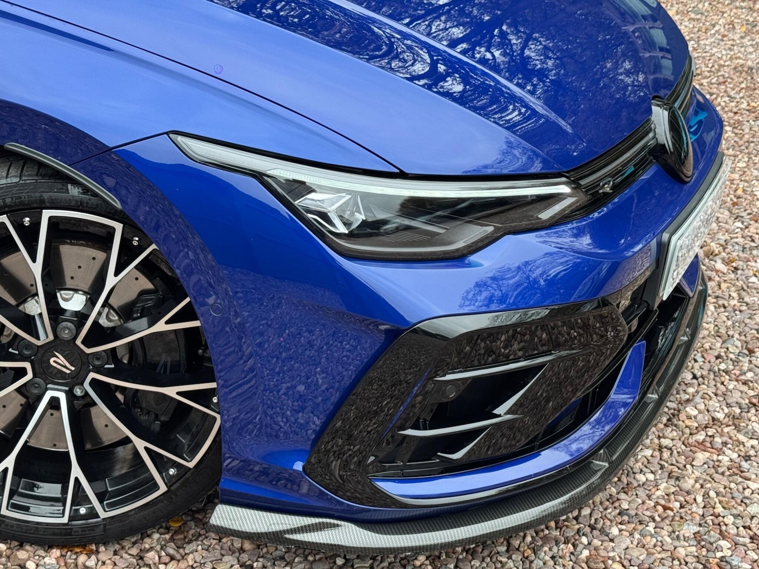 Used Volkswagen Golf 2025 for sale - 76671494: Photo 23