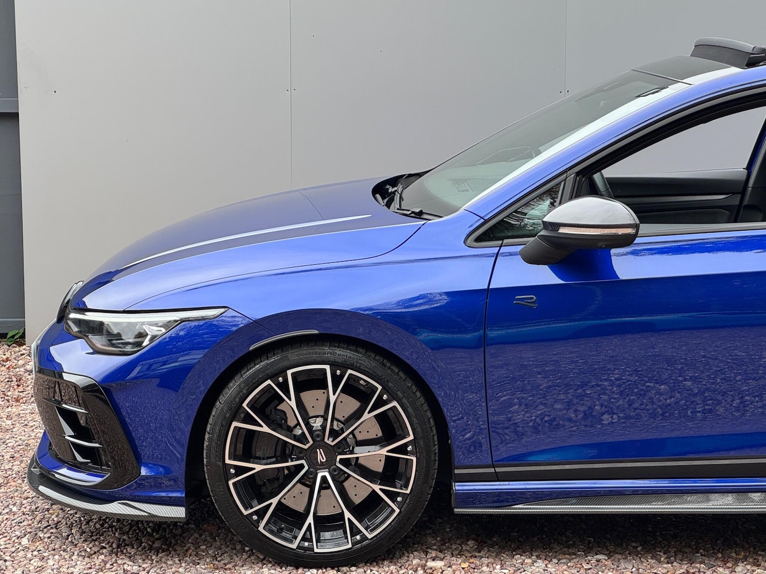 Used Volkswagen Golf 2025 for sale - 76671494: Photo 25