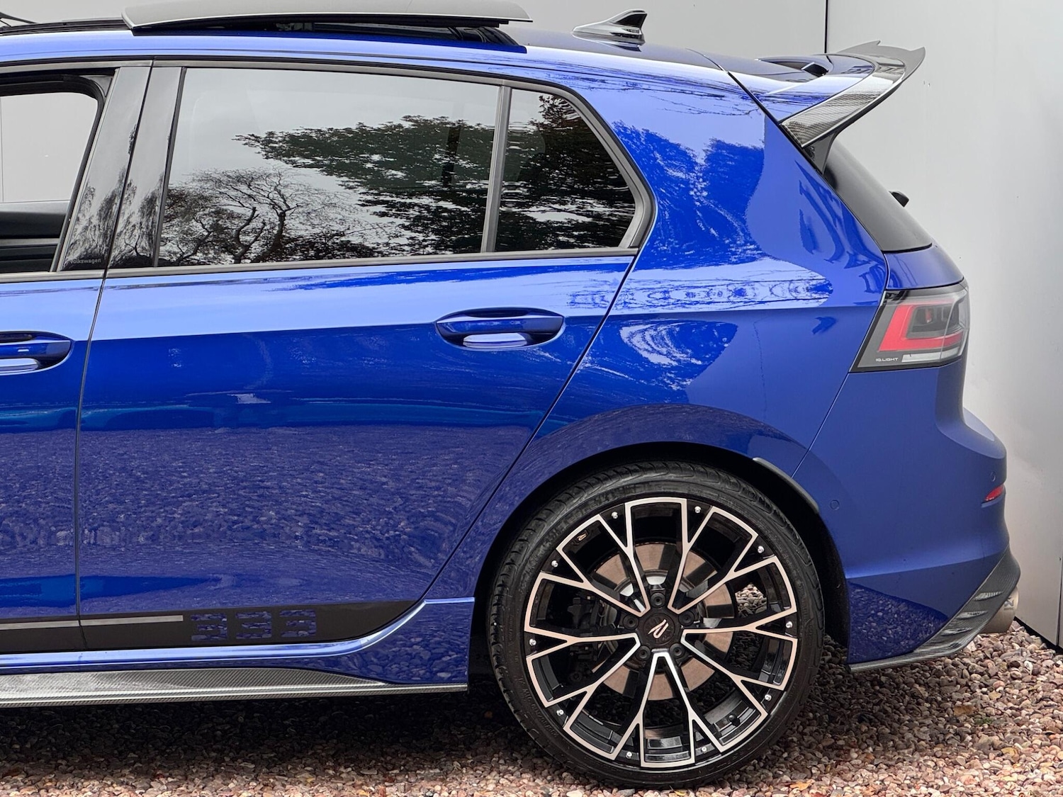 Used Volkswagen Golf 2025 for sale - 76671494: Photo 26