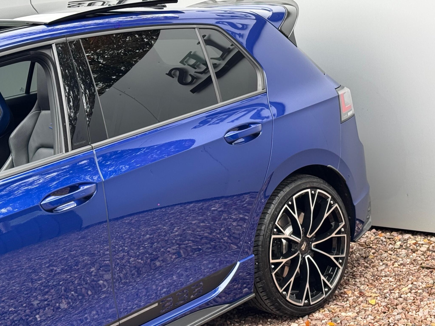 Used Volkswagen Golf 2025 for sale - 76671494: Photo 27