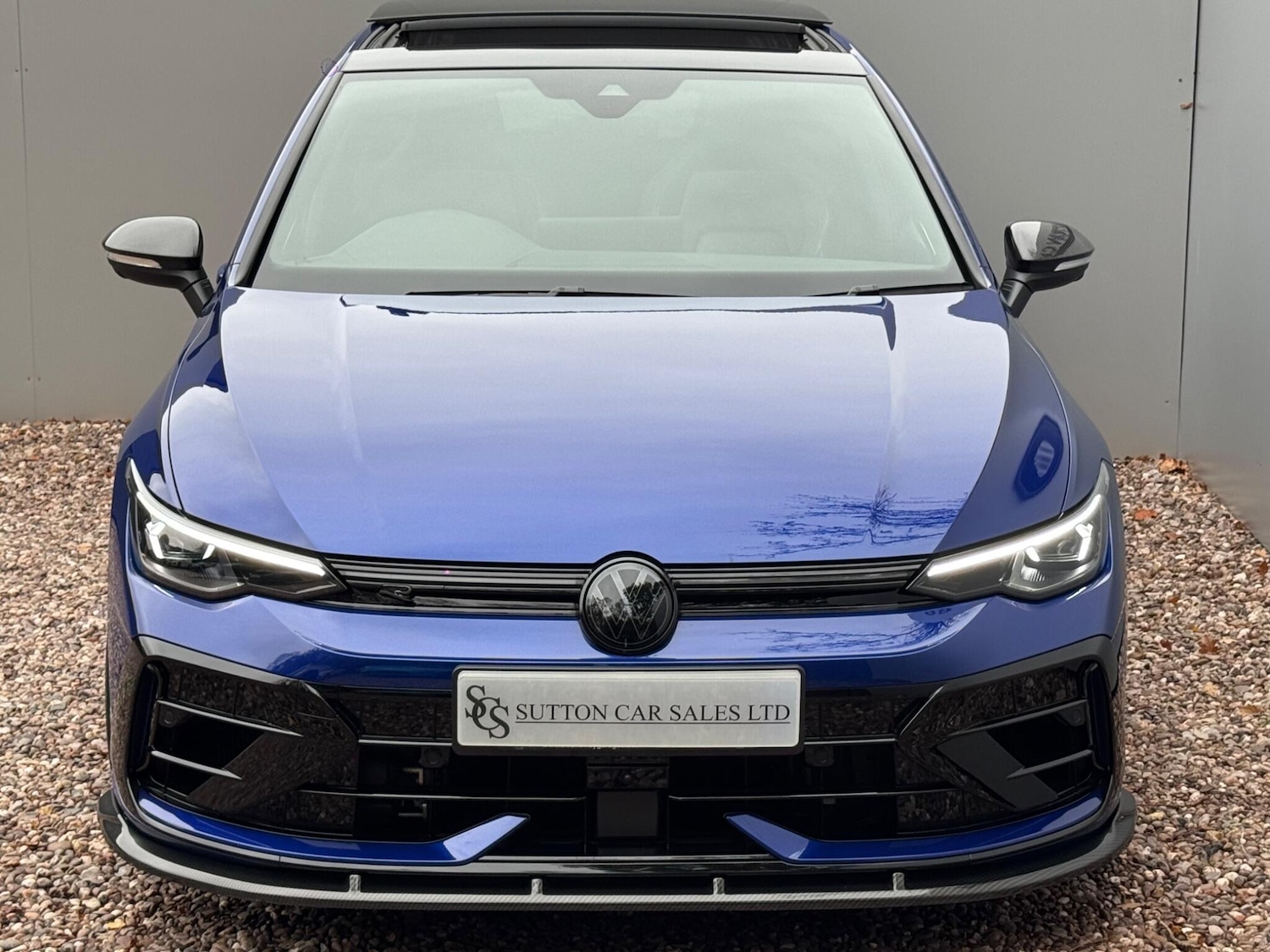 Used Volkswagen Golf 2025 for sale - 76671494: Photo 32