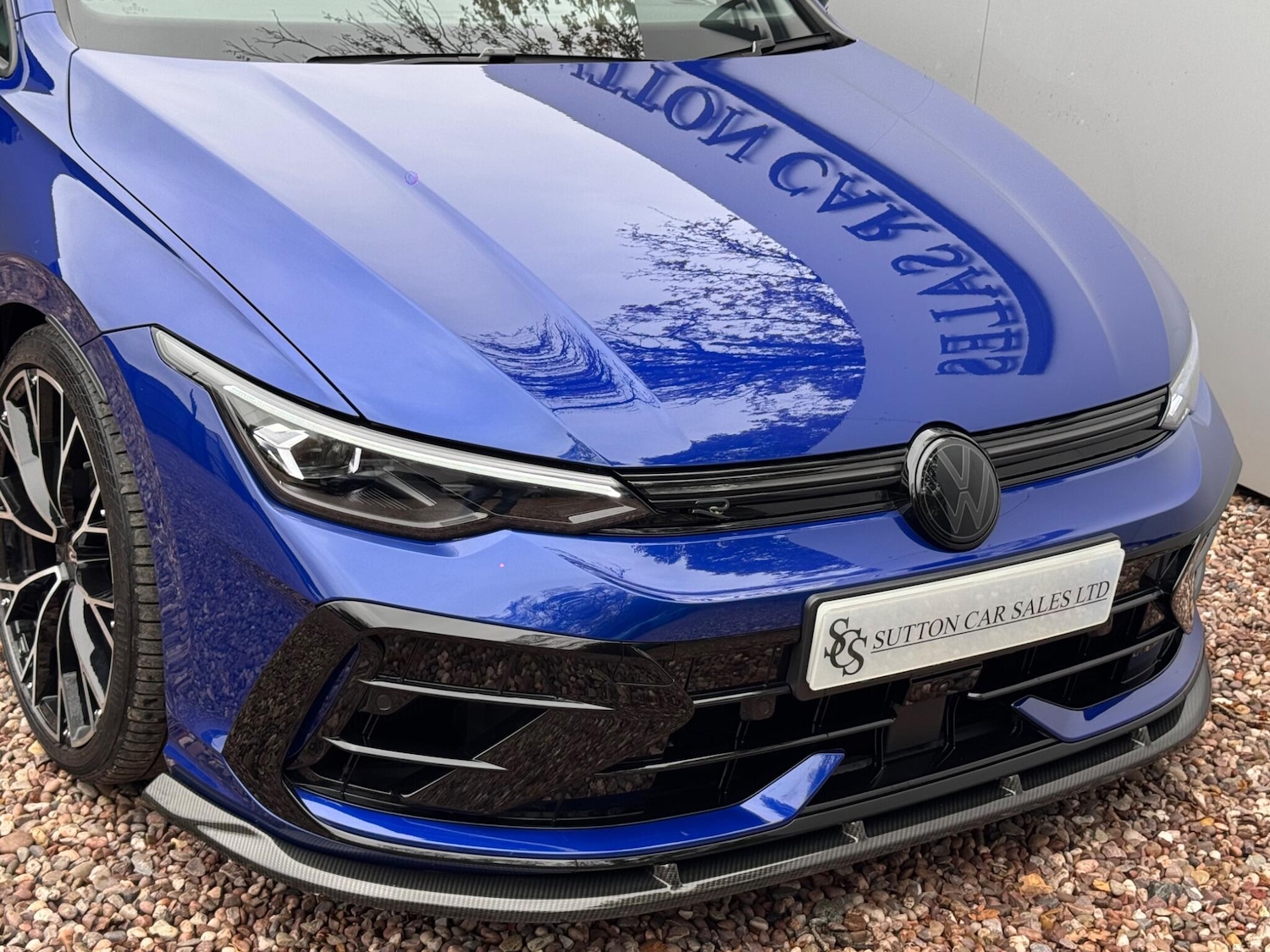 Used Volkswagen Golf 2025 for sale - 76671494: Photo 33