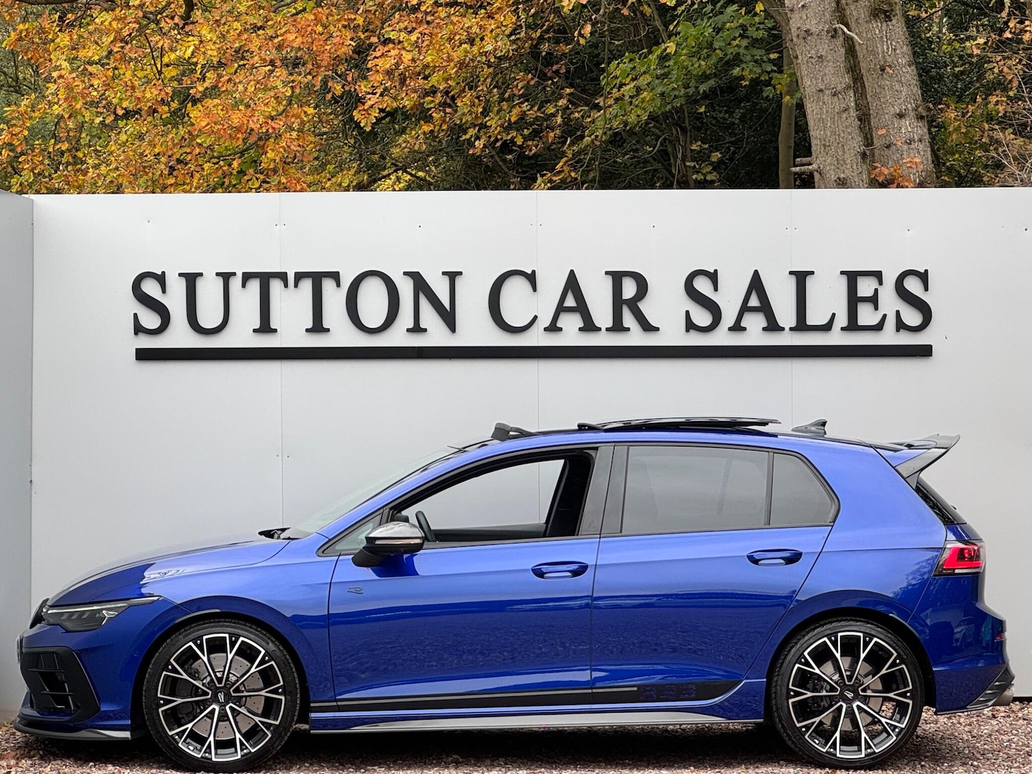 Used Volkswagen Golf 2025 for sale - 76671494: Photo 36