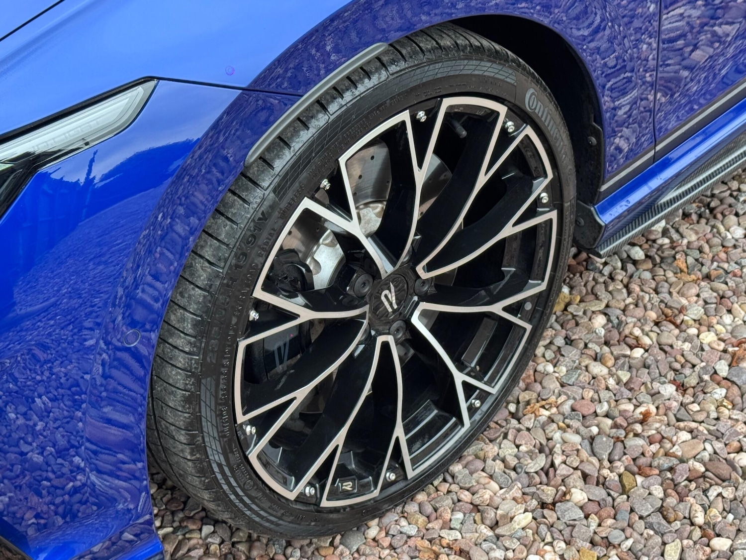 Used Volkswagen Golf 2025 for sale - 76671494: Photo 37